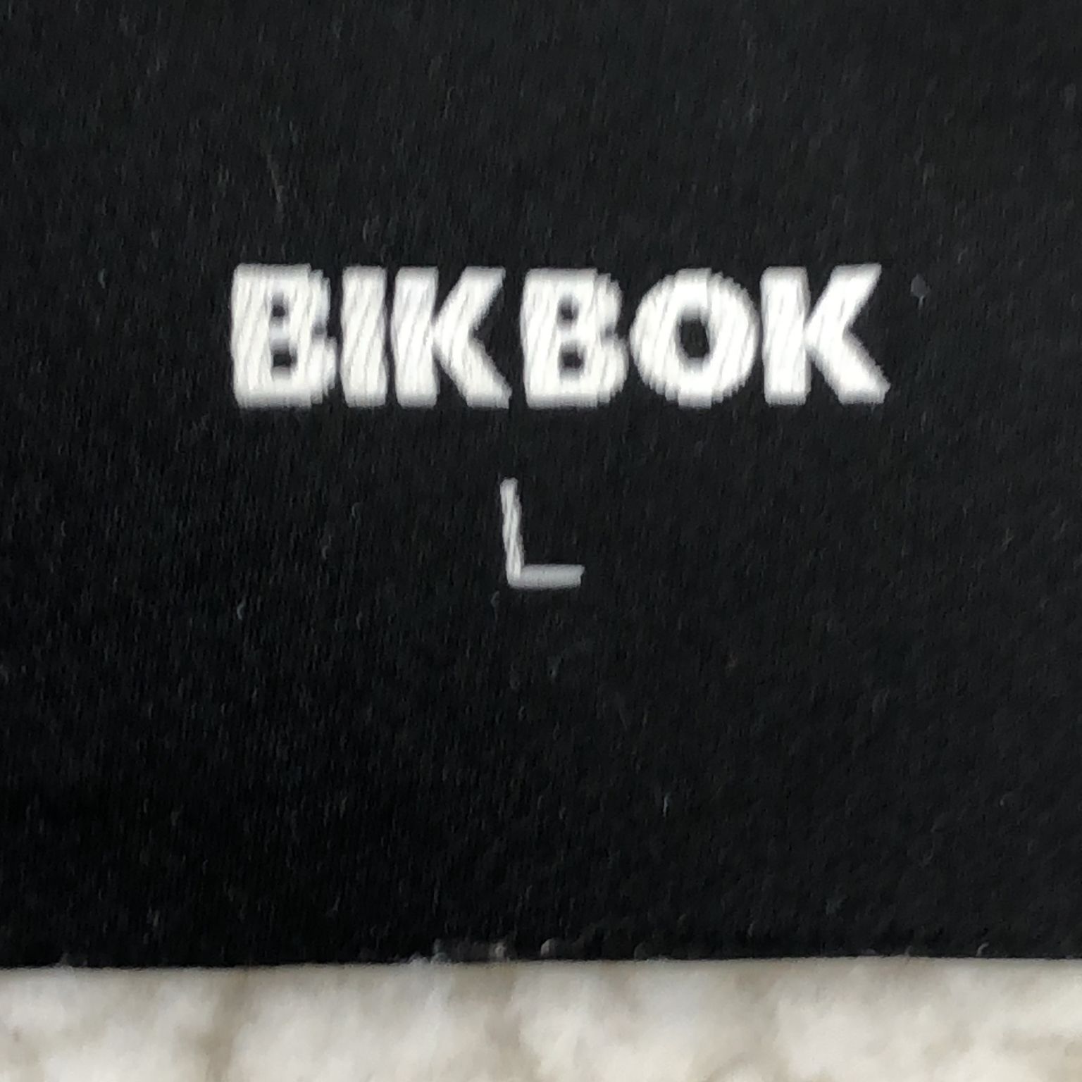 Bik Bok