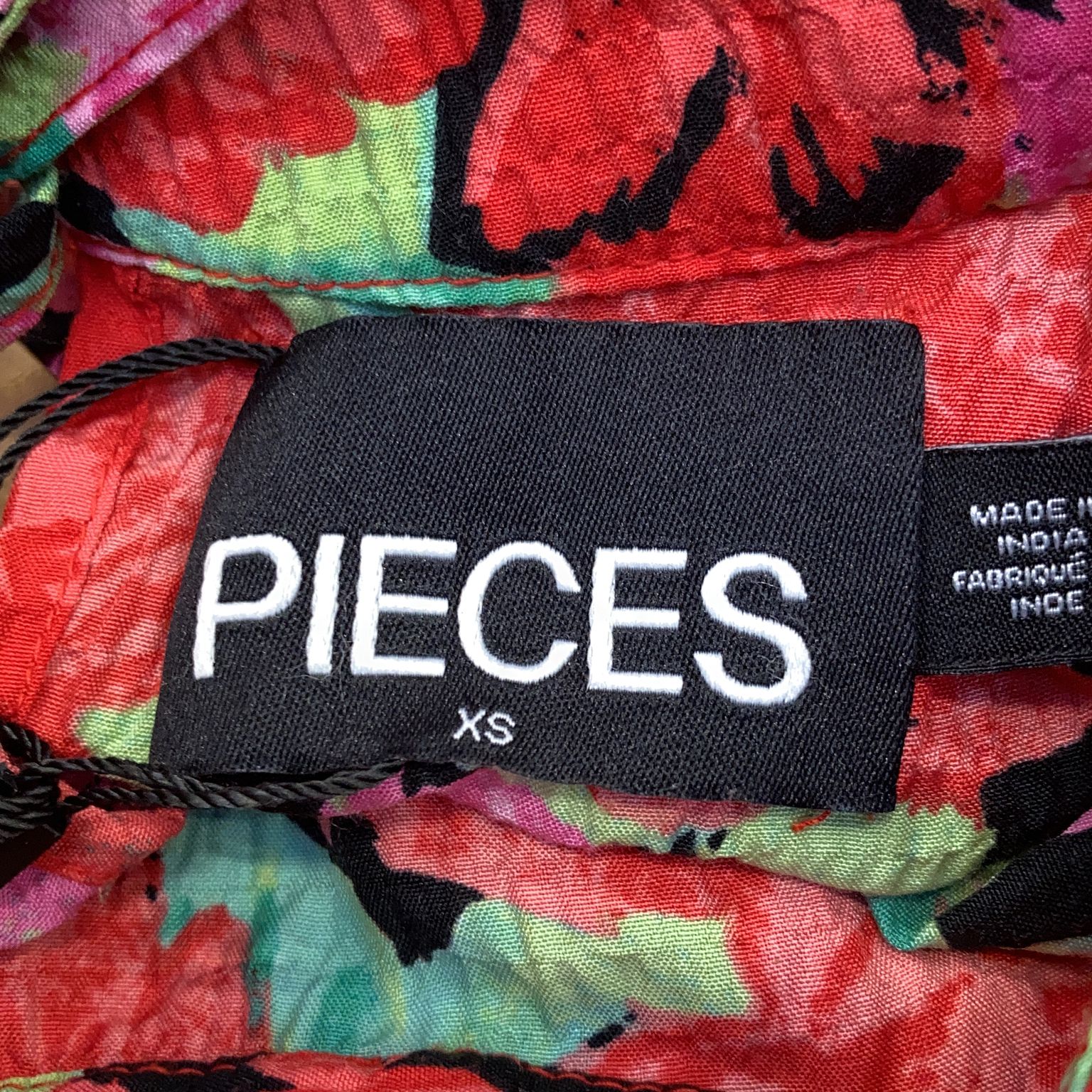 Pieces