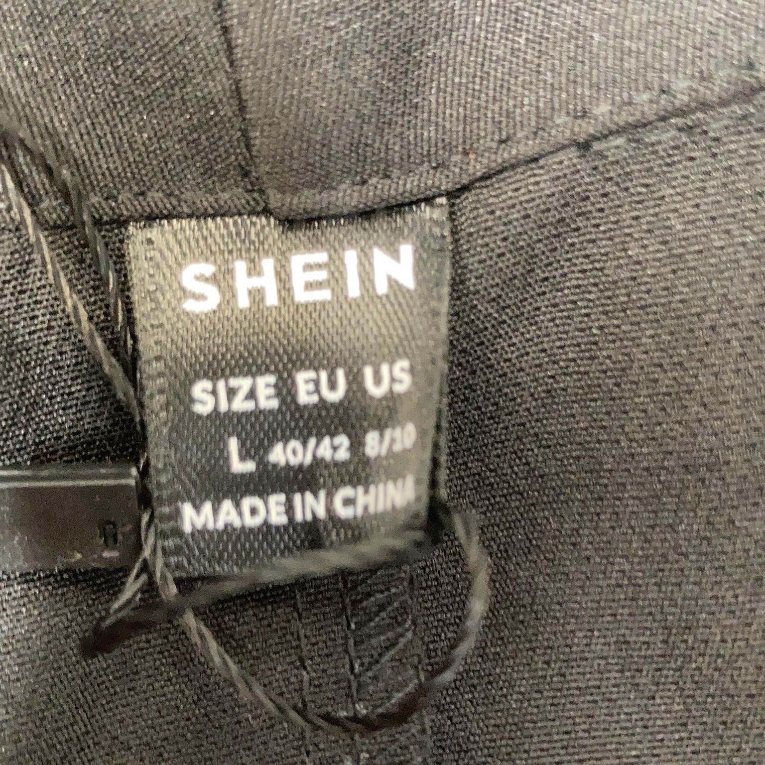 Shein