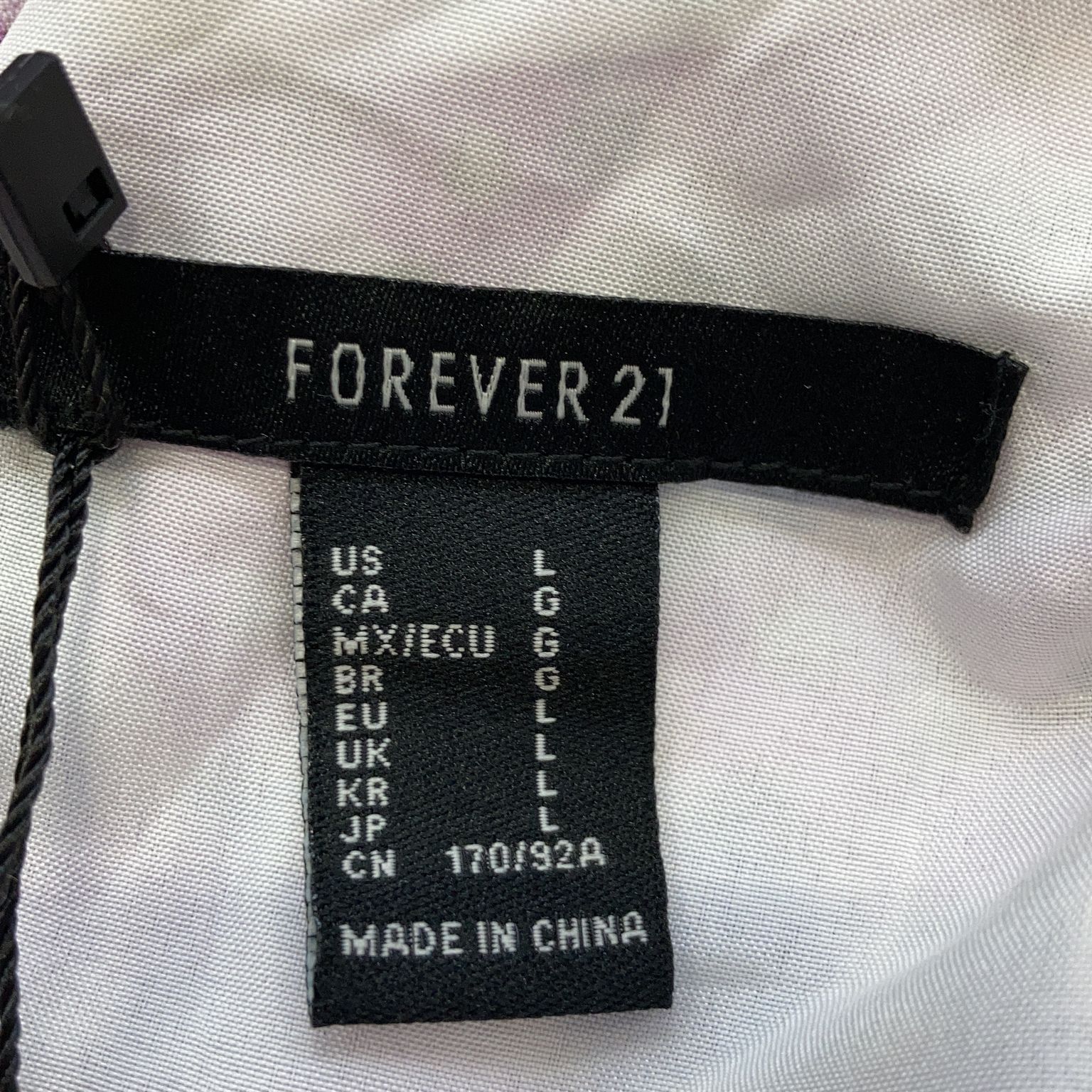 Forever 21