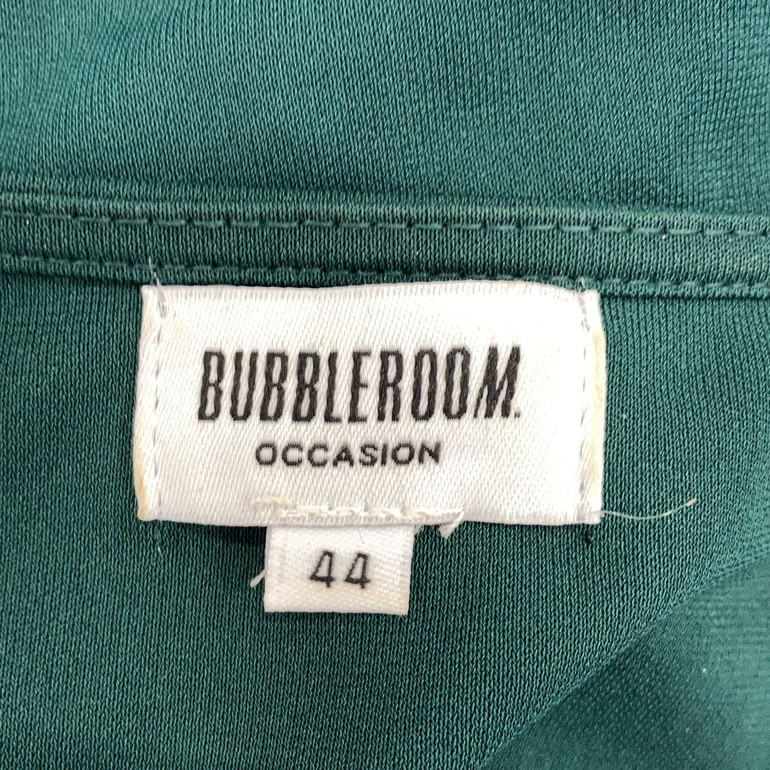 Bubbleroom