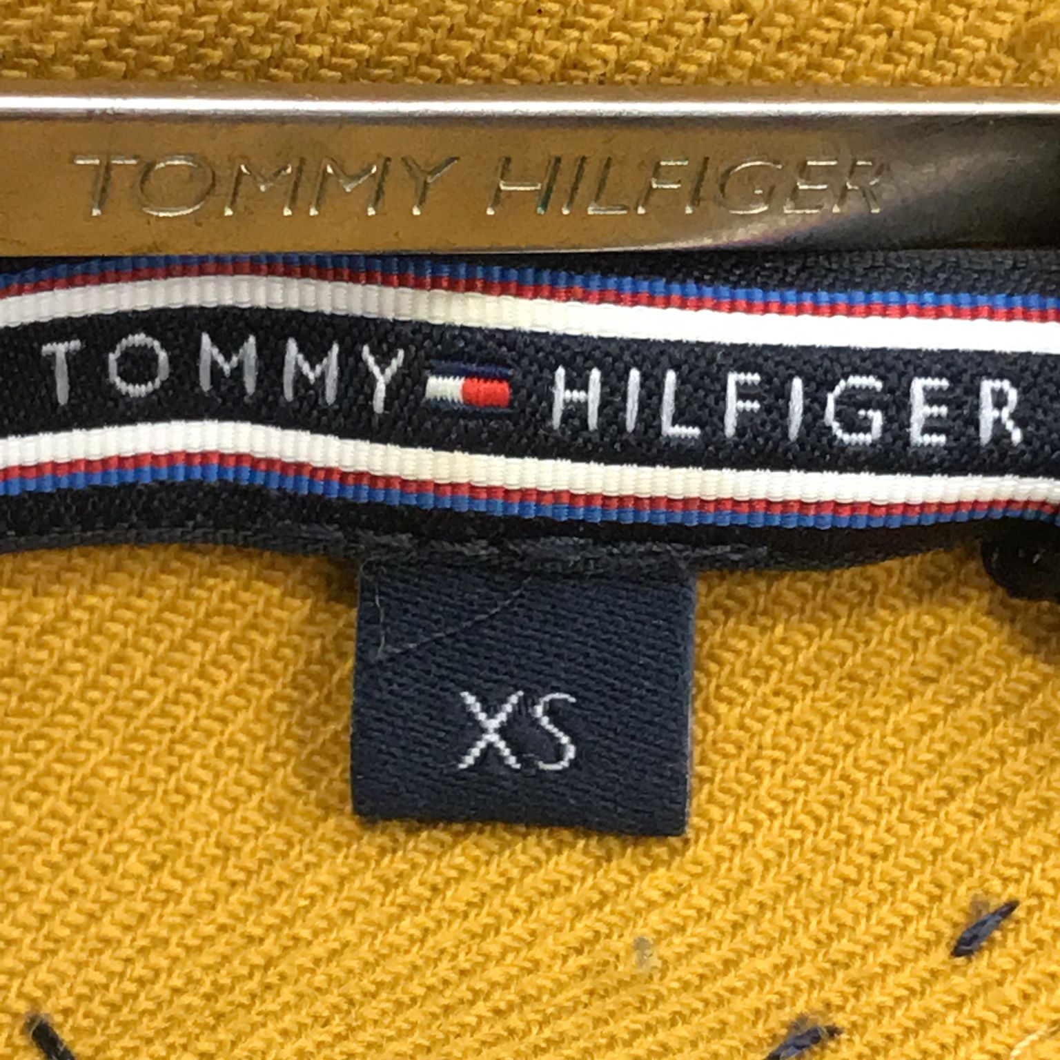 Tommy Hilfiger