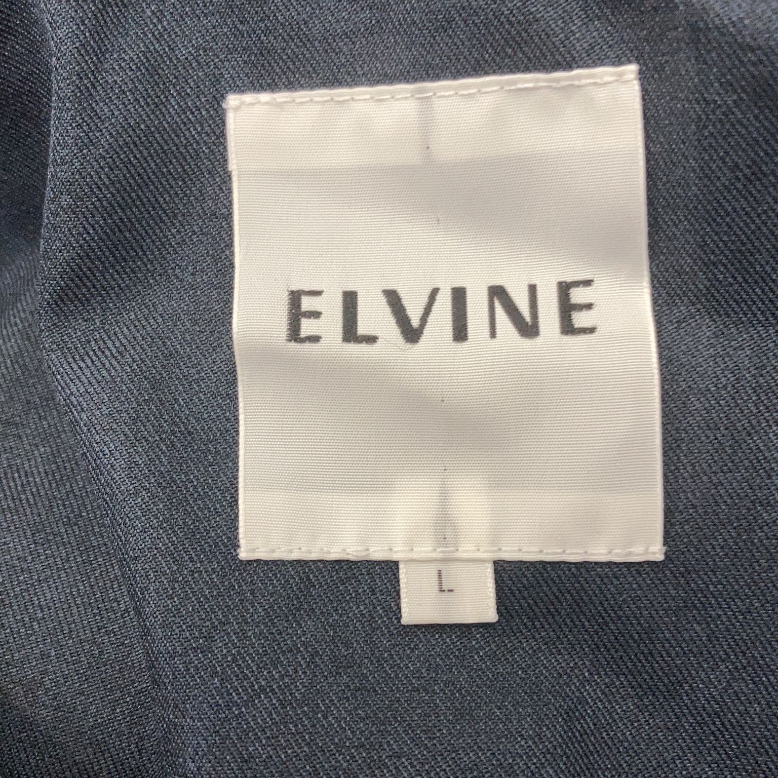 Elvine