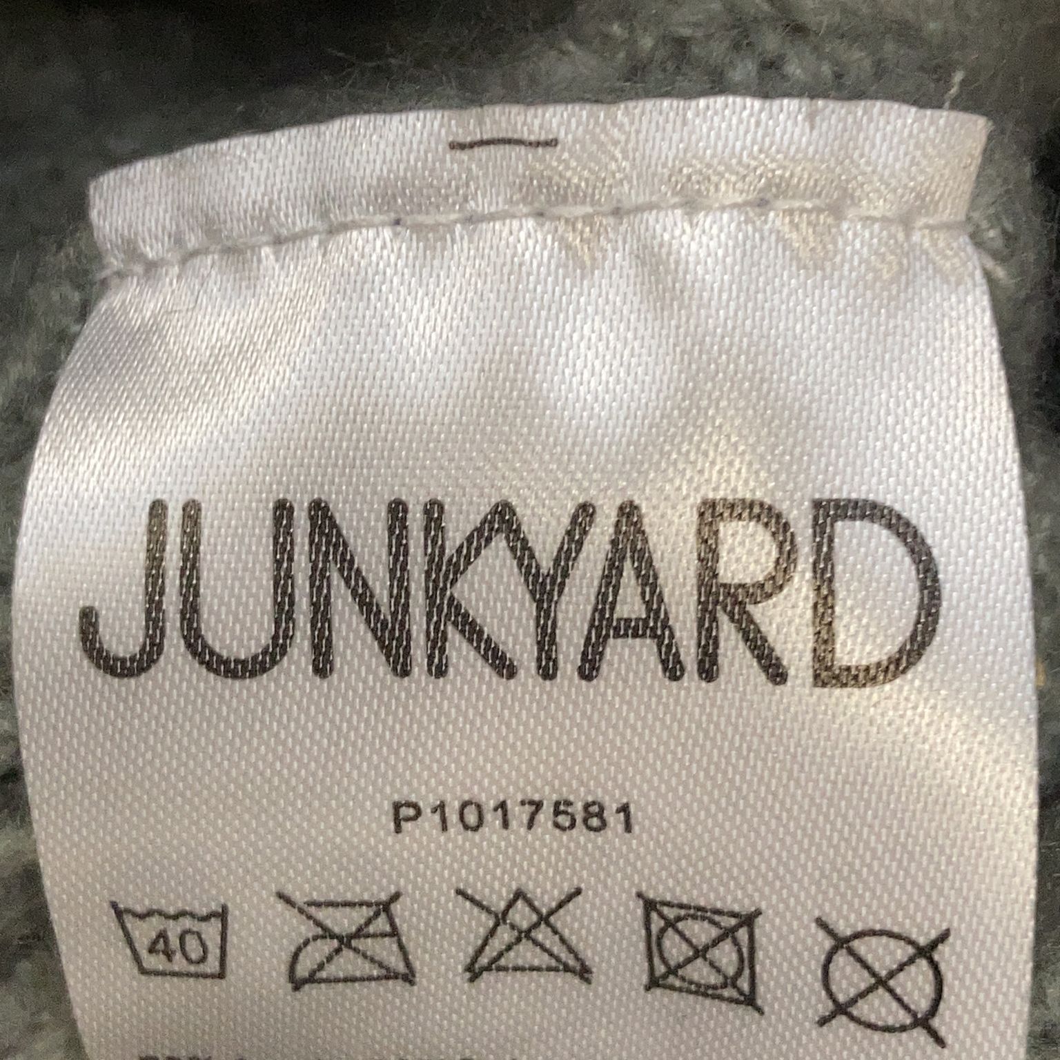 Junkyard