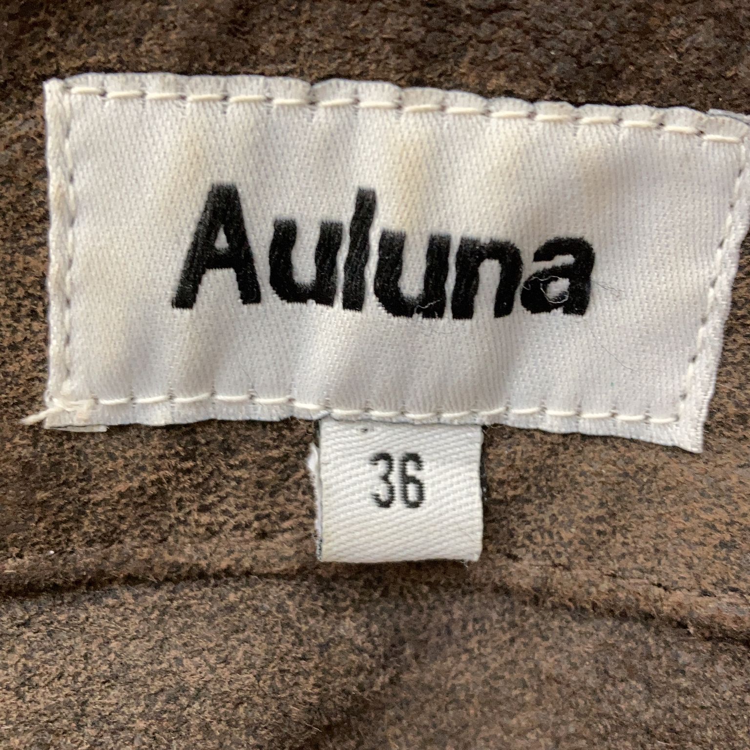 Auluna