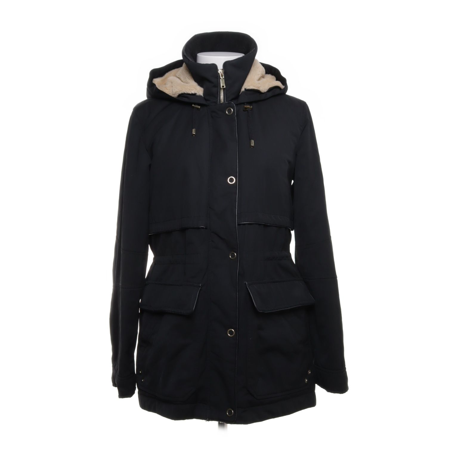 Zara Trafaluc Outerwear Collection