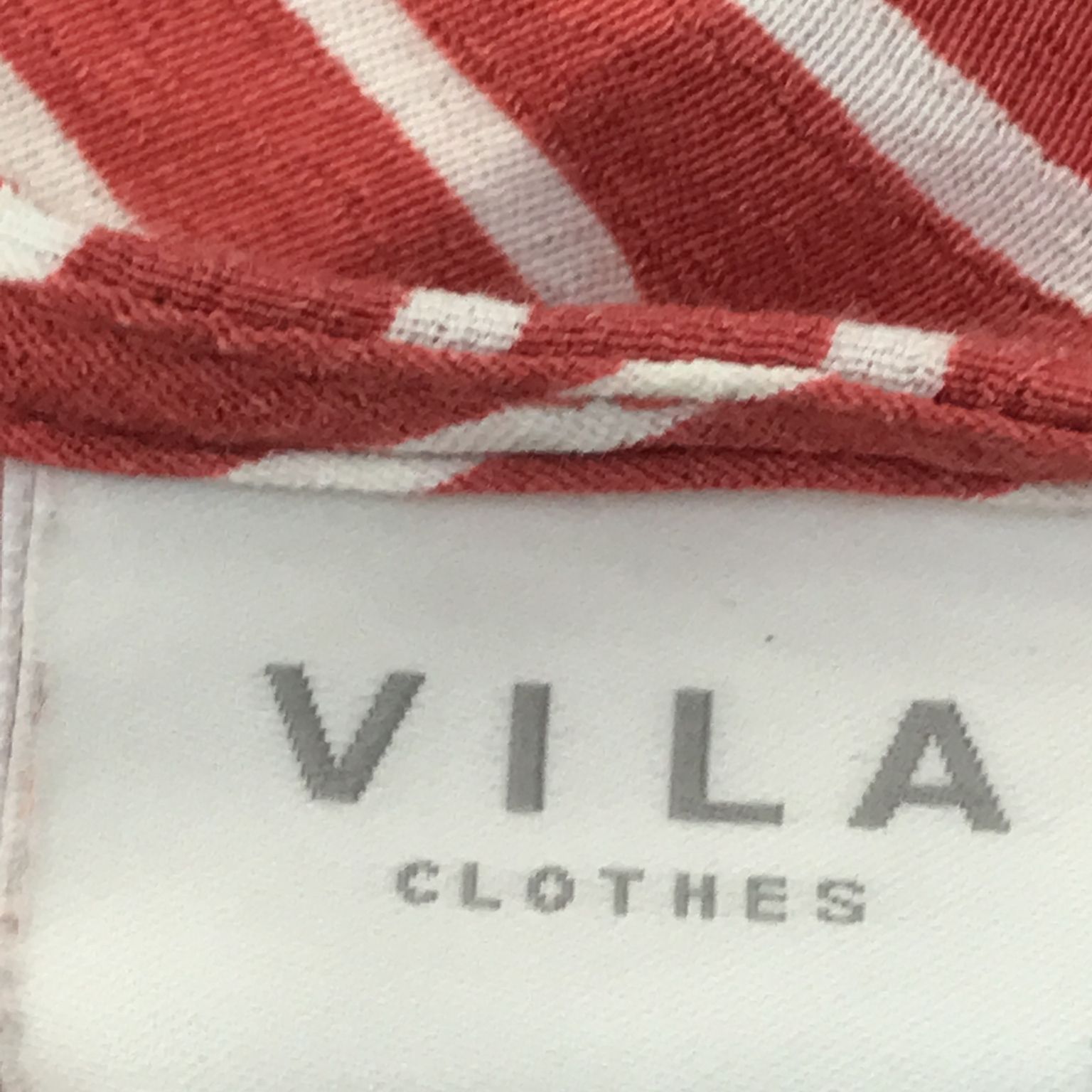 VILA Clothes