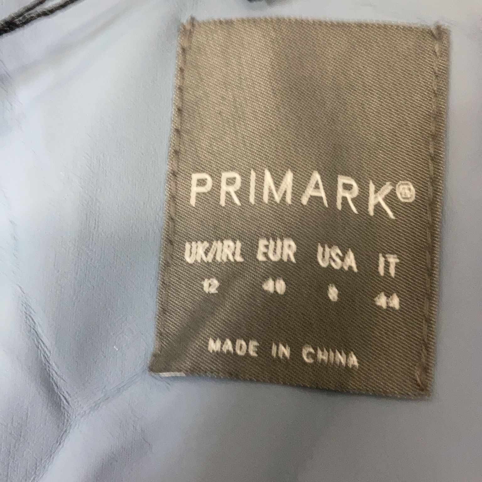 Primark