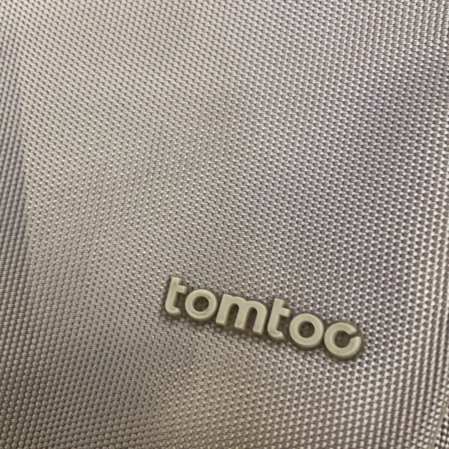 Tomtoc