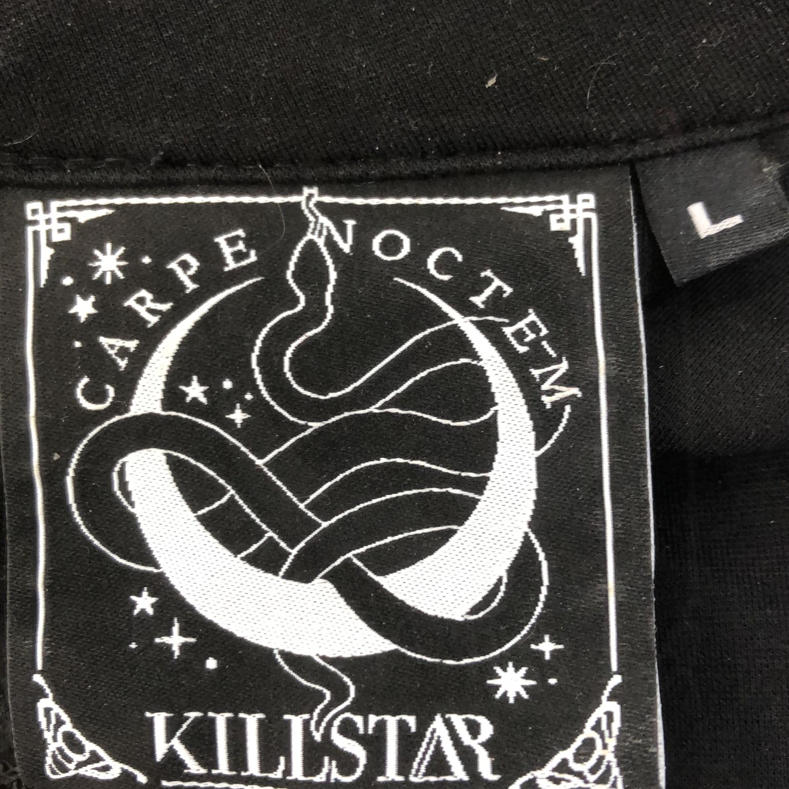 Killstar