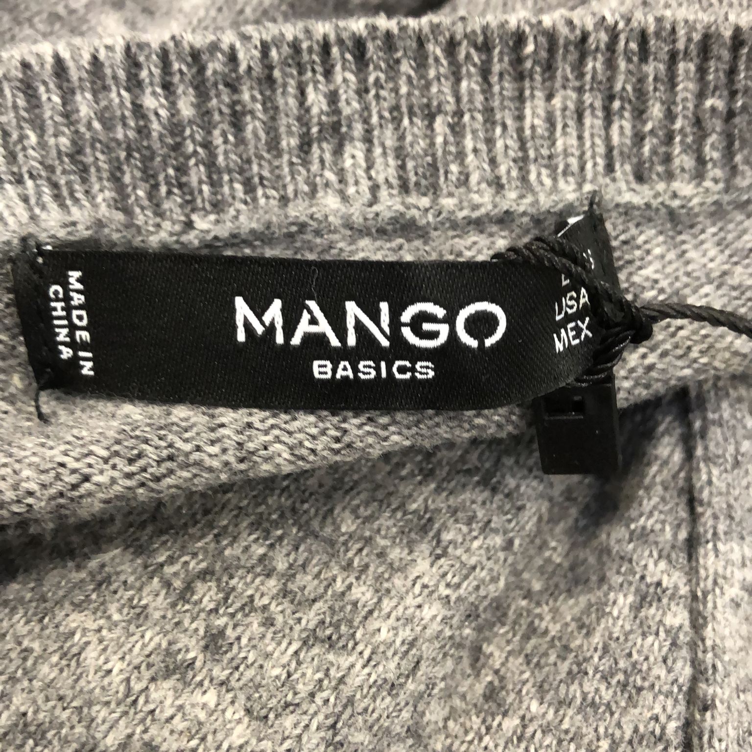 Mango Basics