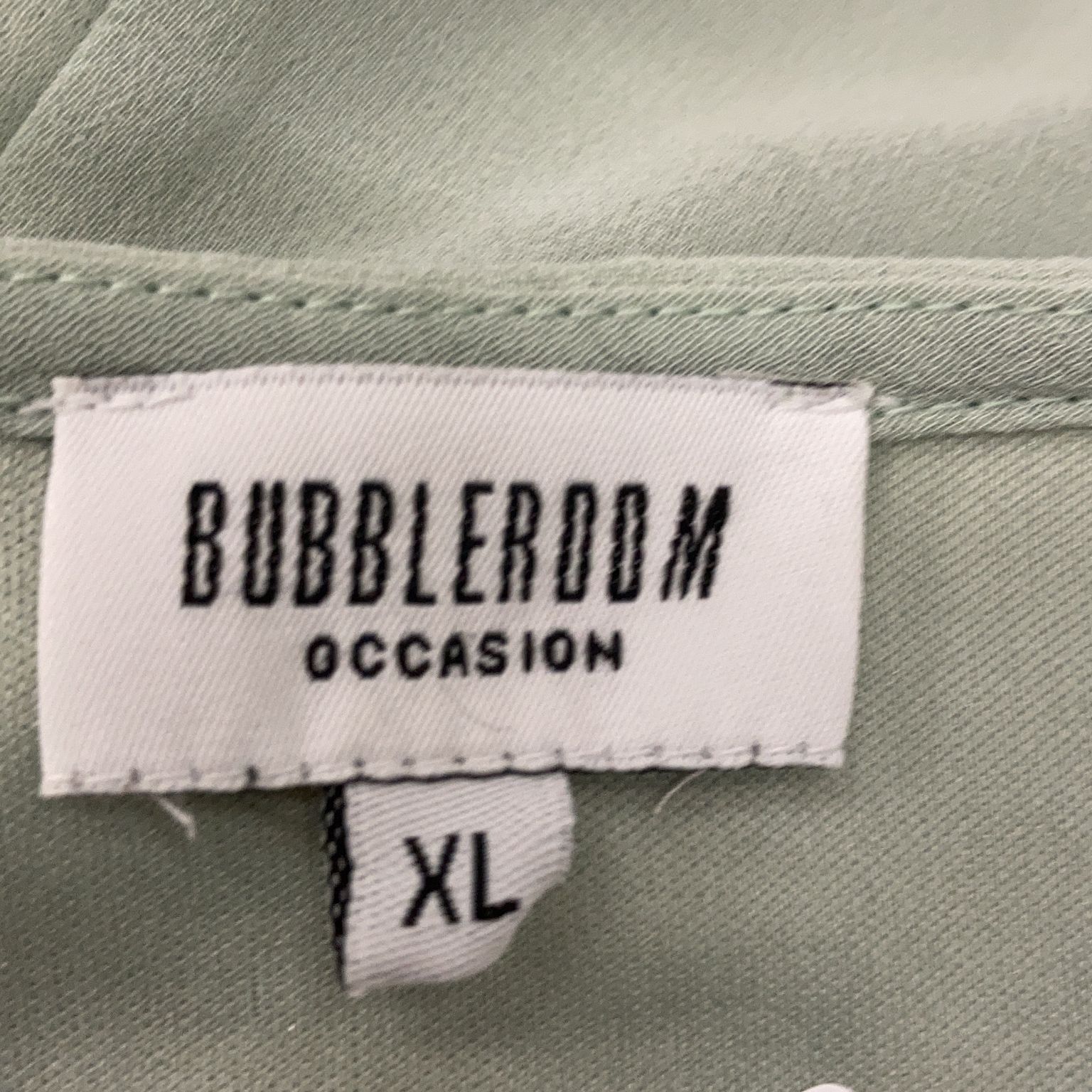 Bubbleroom