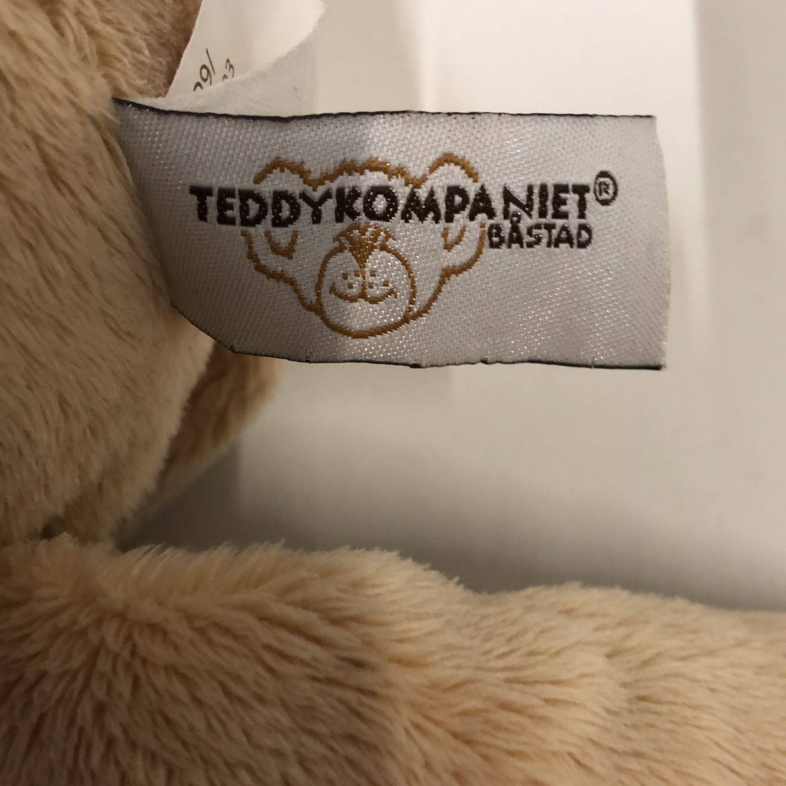 Teddykompaniet