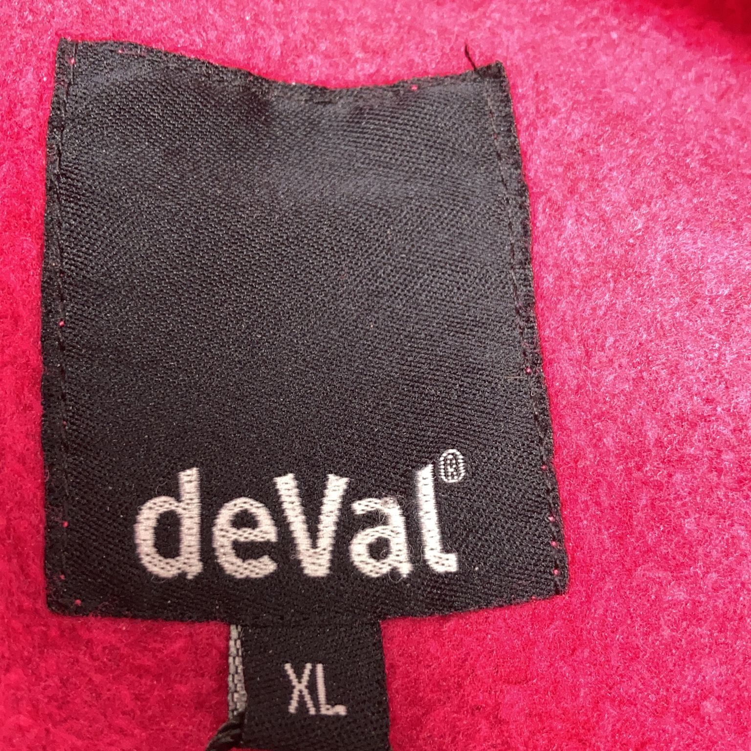 DeVal