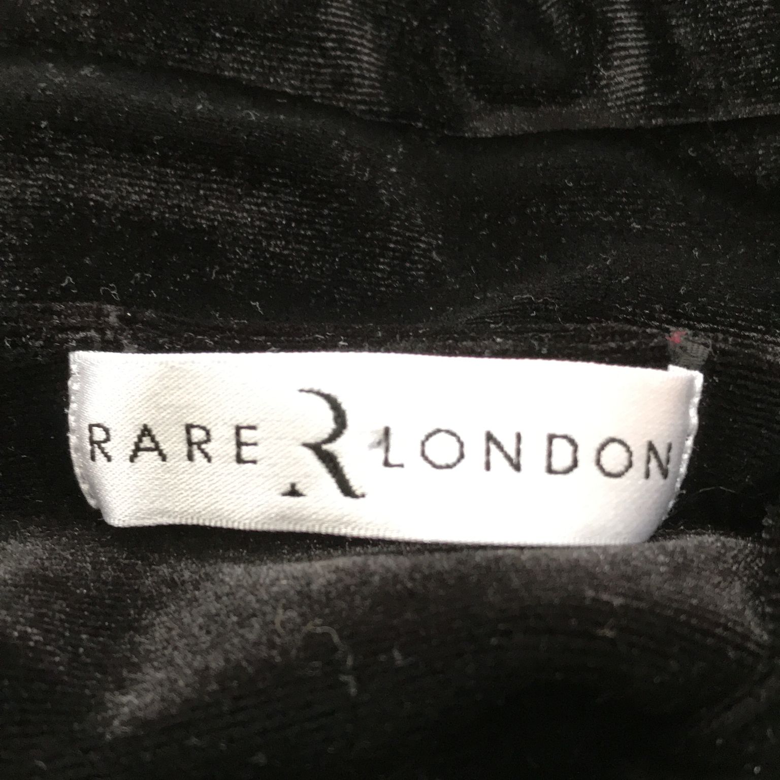 Rare London