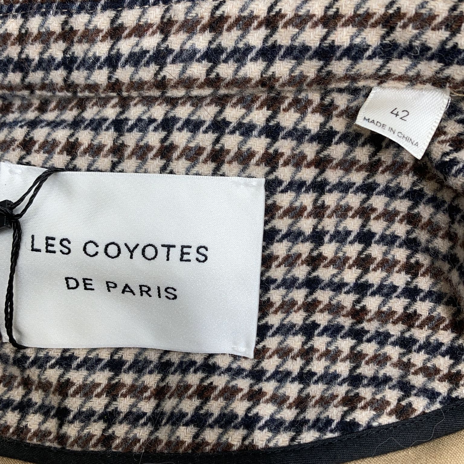 Les Coyotes de Paris