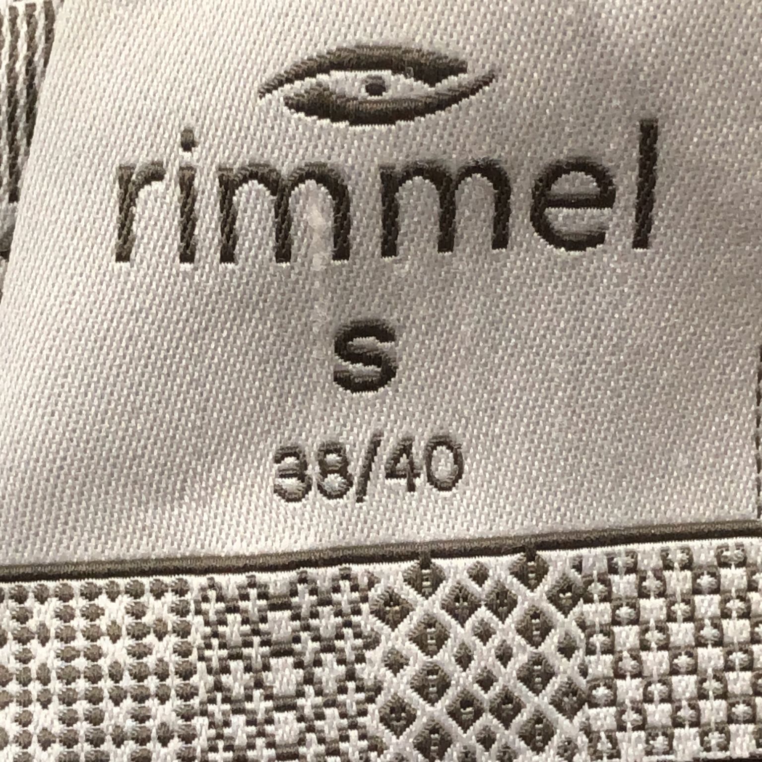 Rimmel