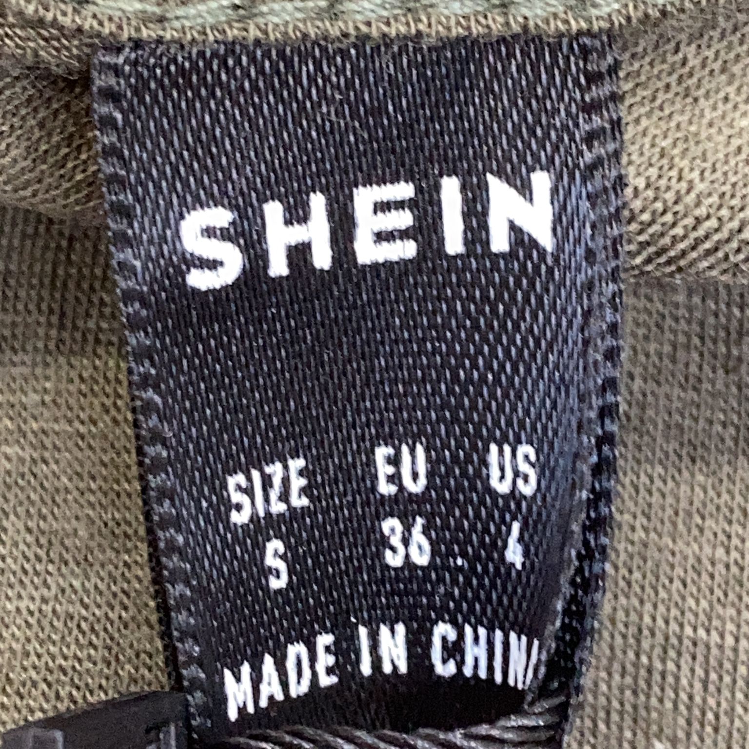 Shein