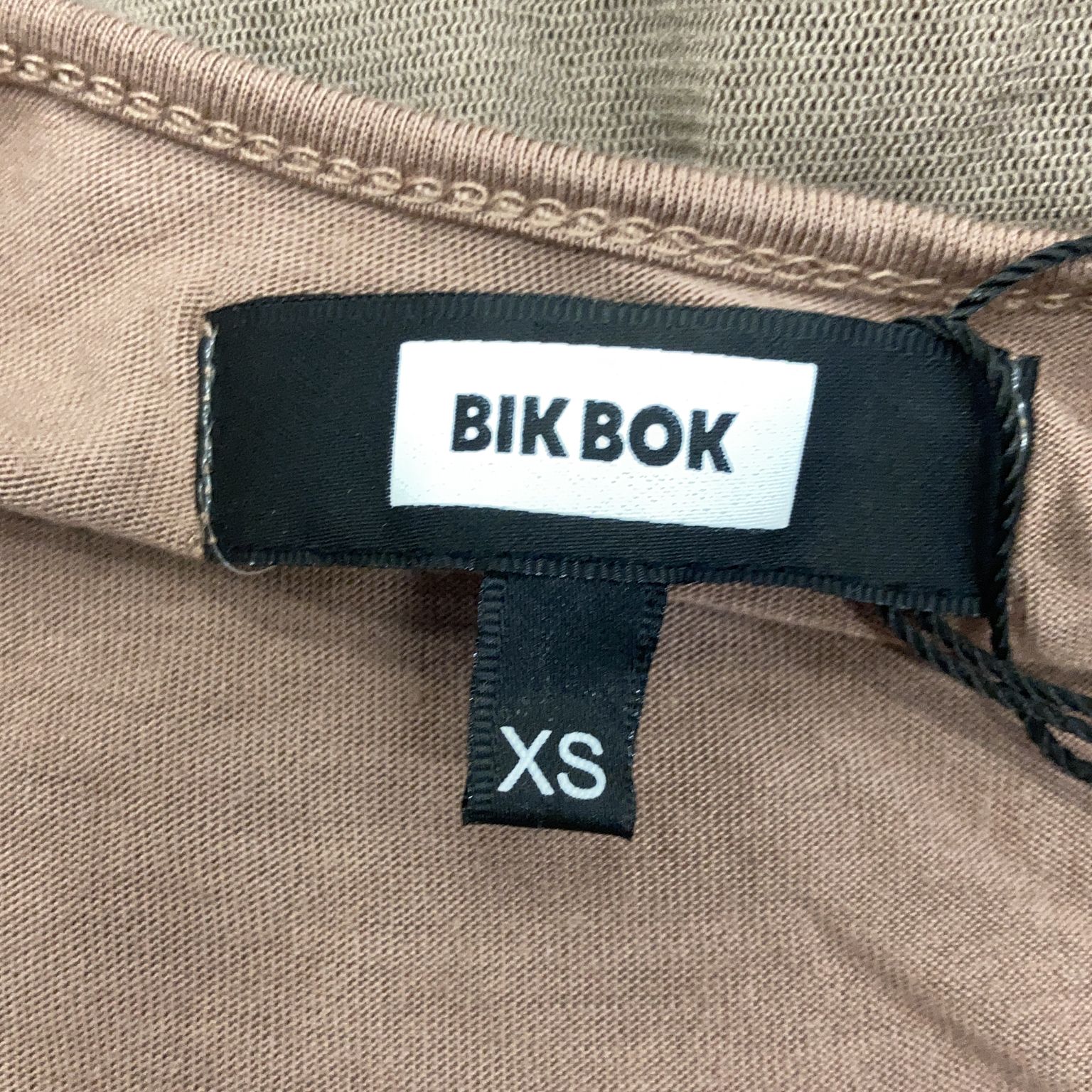 Bik Bok