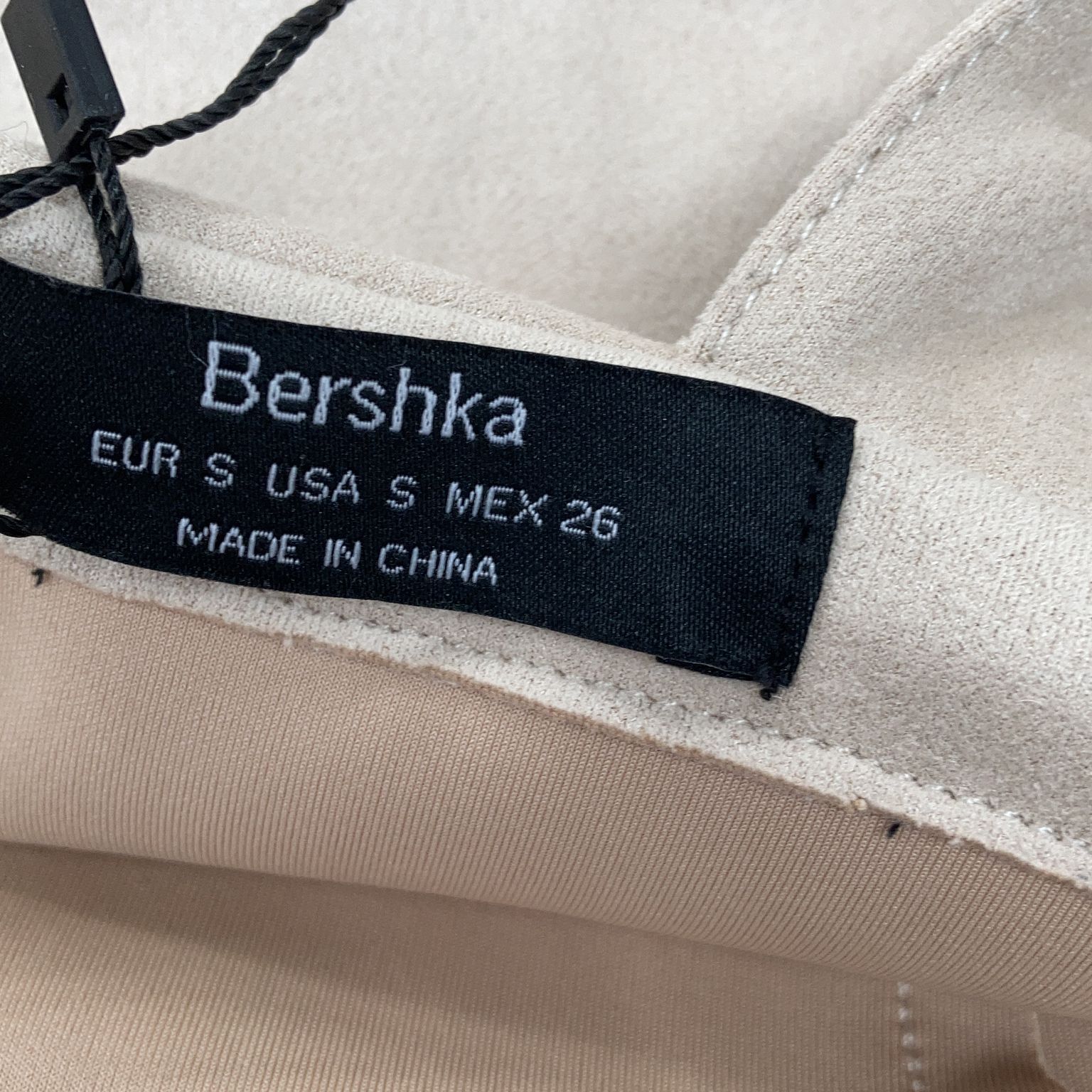 Bershka