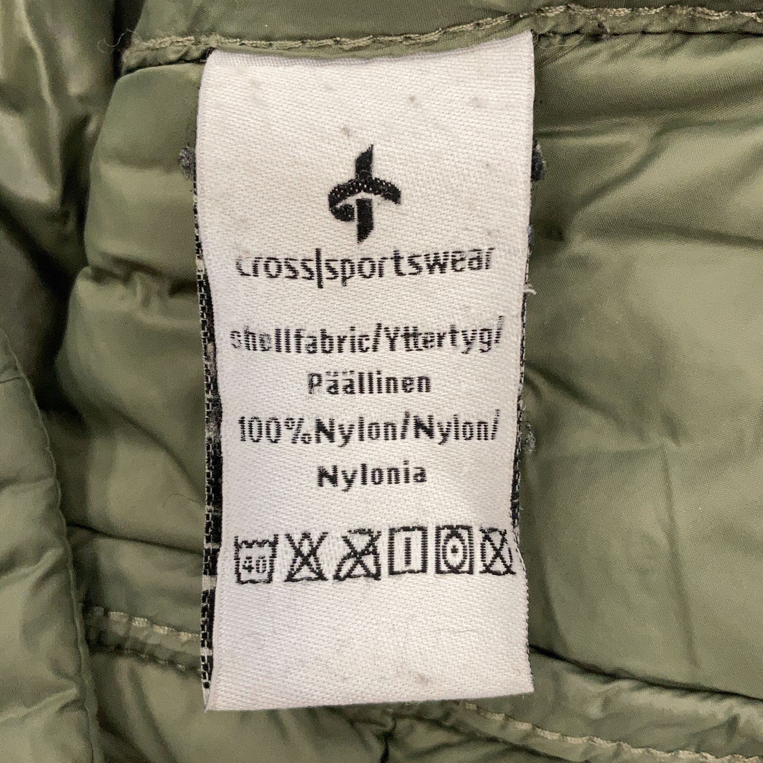 Cross Sportswear