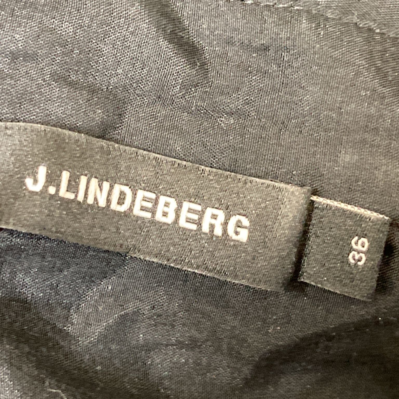 J.Lindeberg