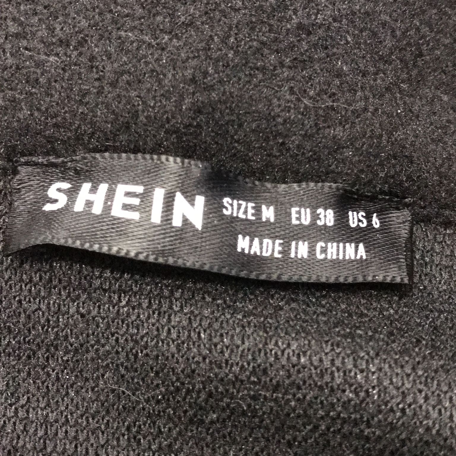 Shein