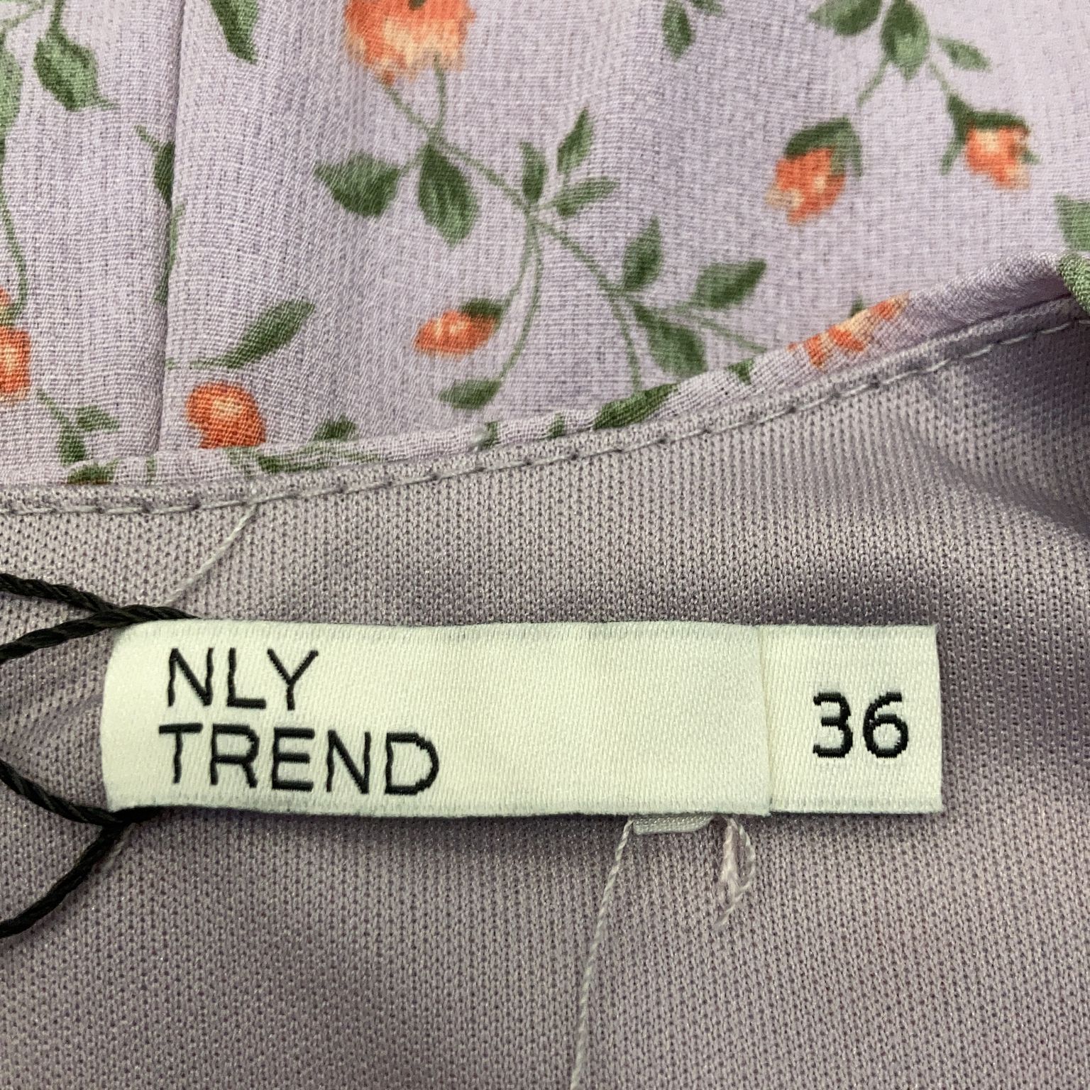 NLY Trend