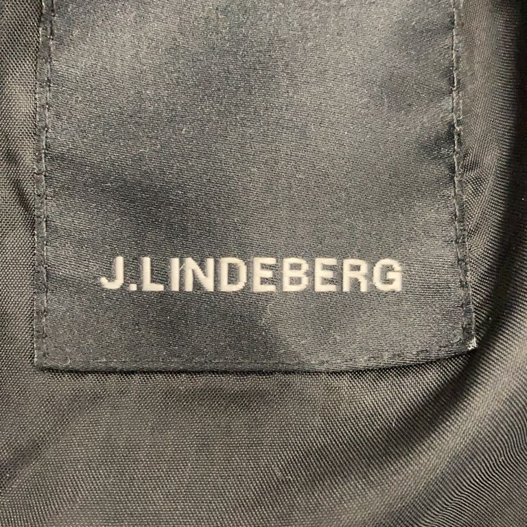 J.Lindeberg