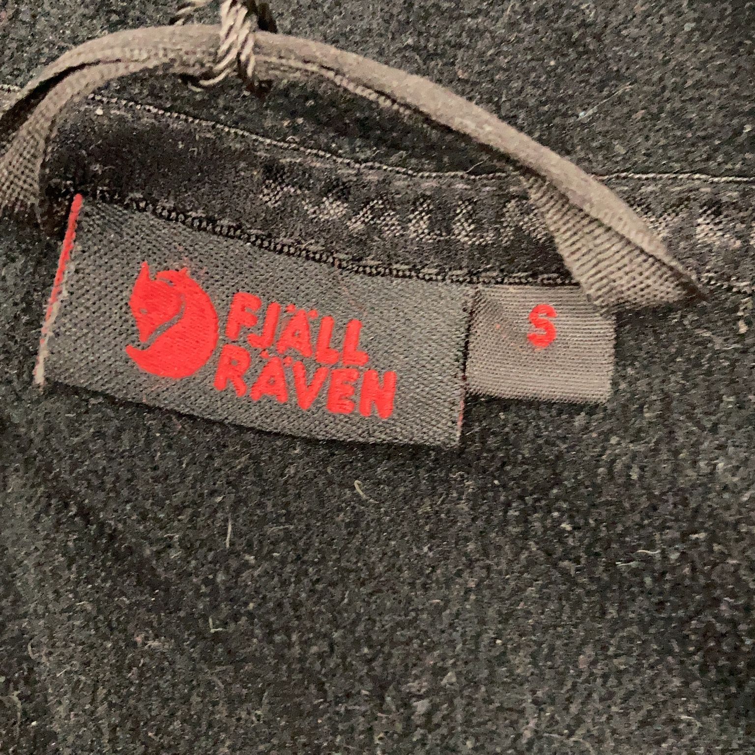 Fjällräven