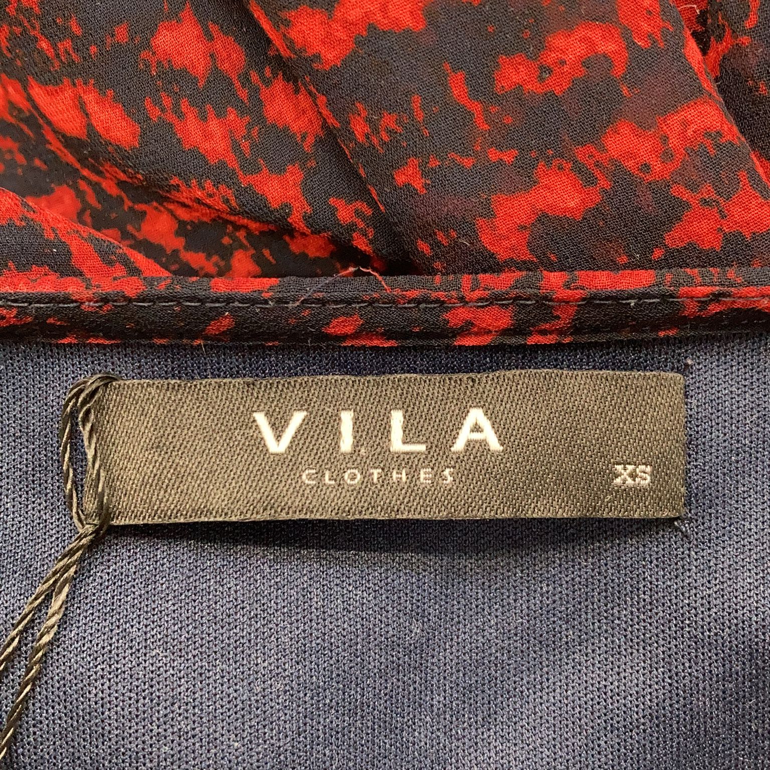 VILA Clothes