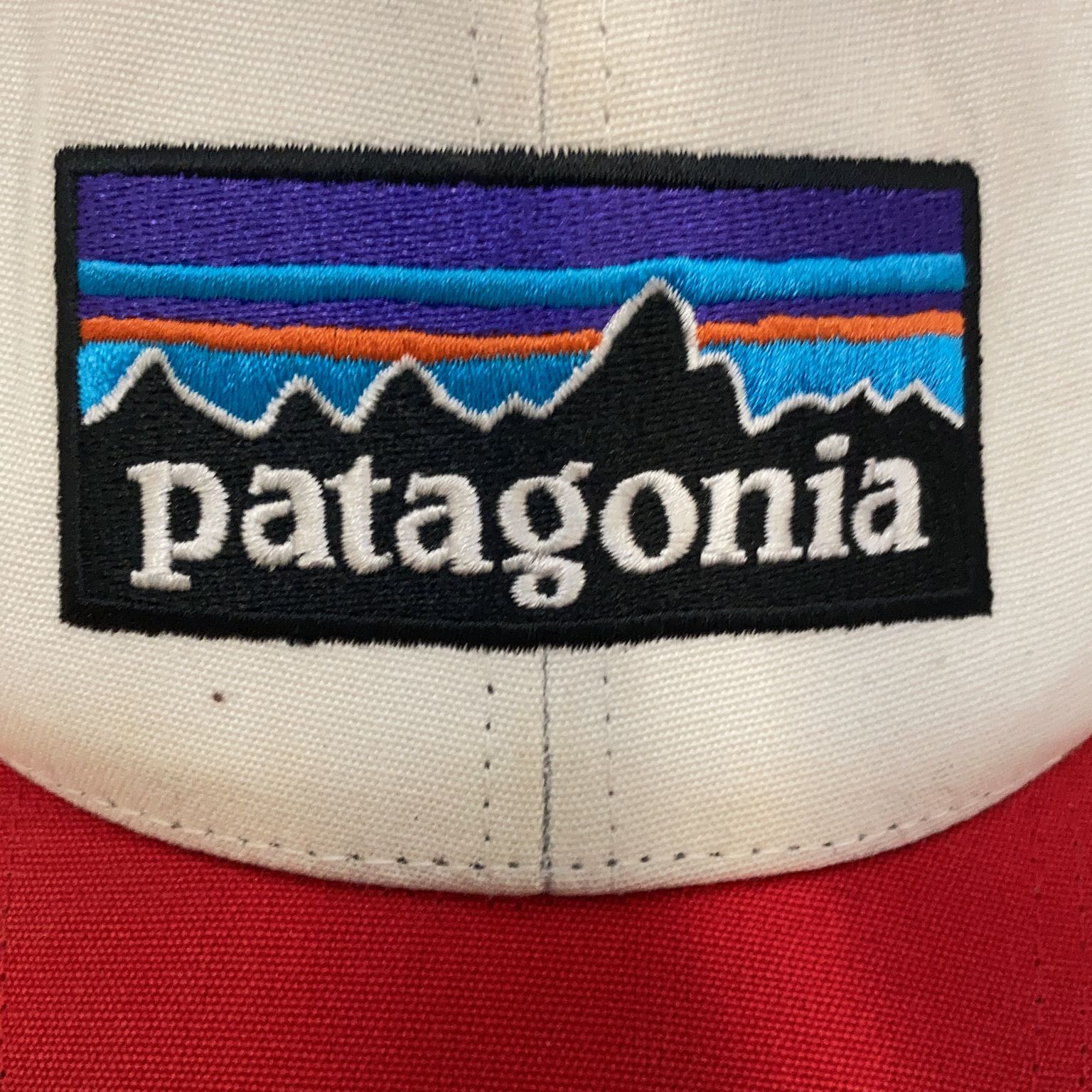 Patagonia