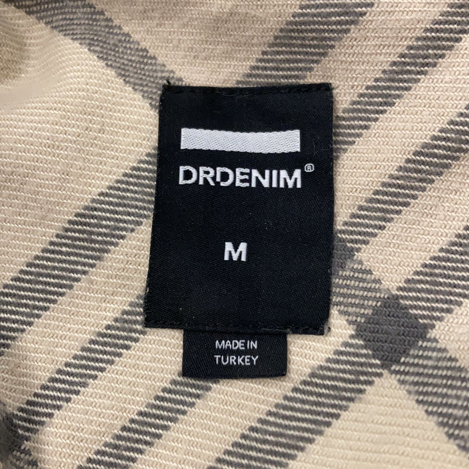 Dr Denim