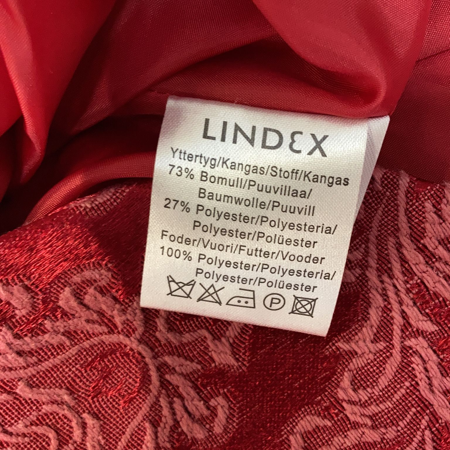 Lindex