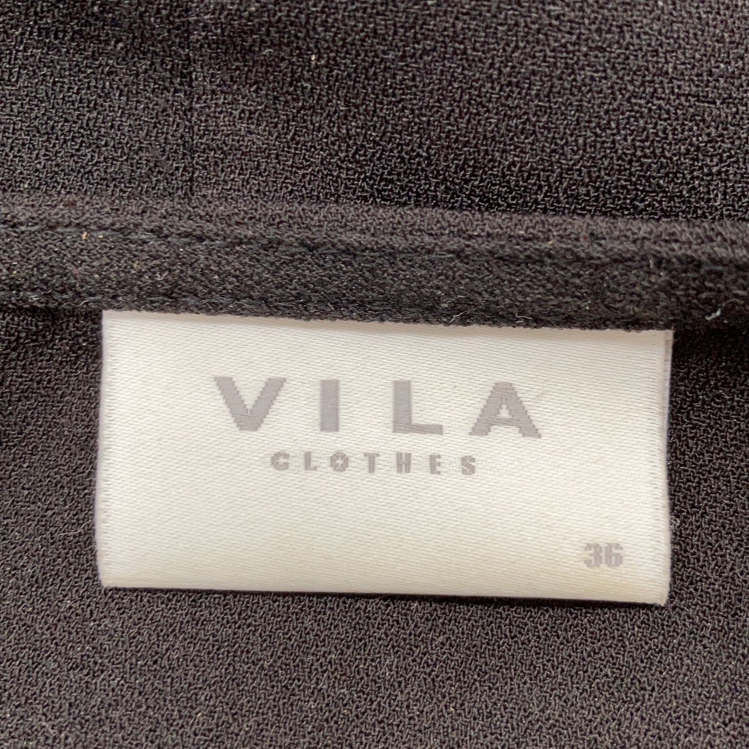 VILA Clothes