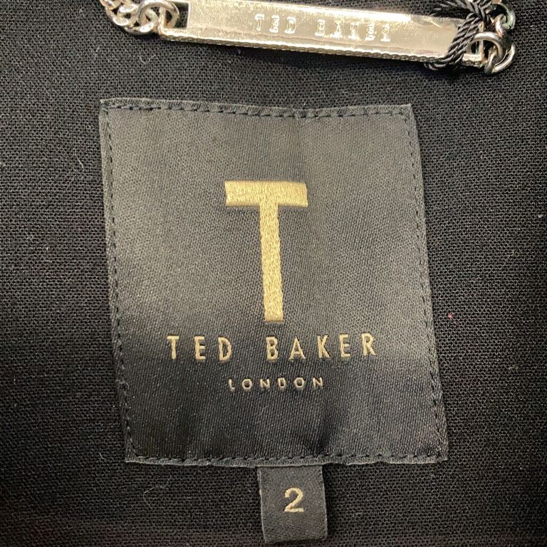 Ted Baker