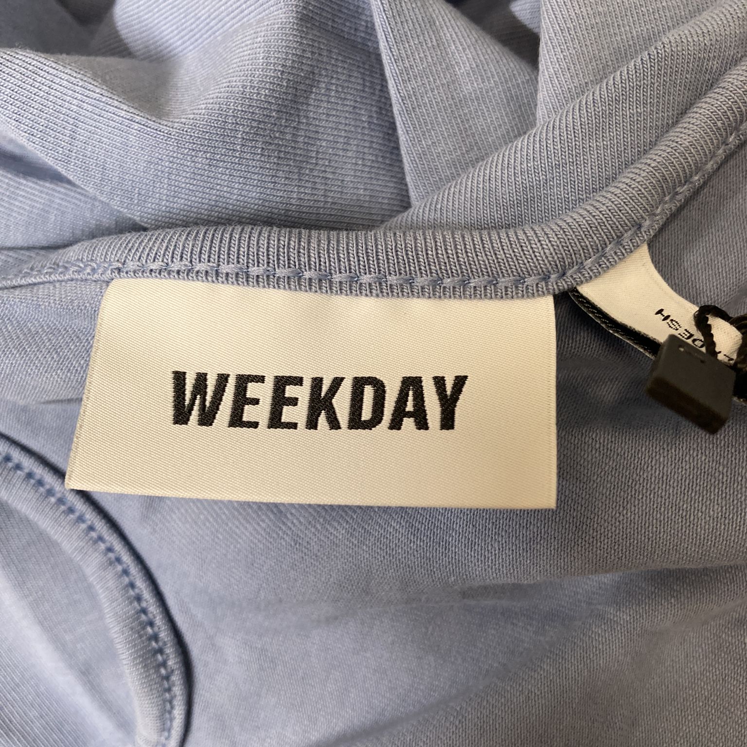 Weekday