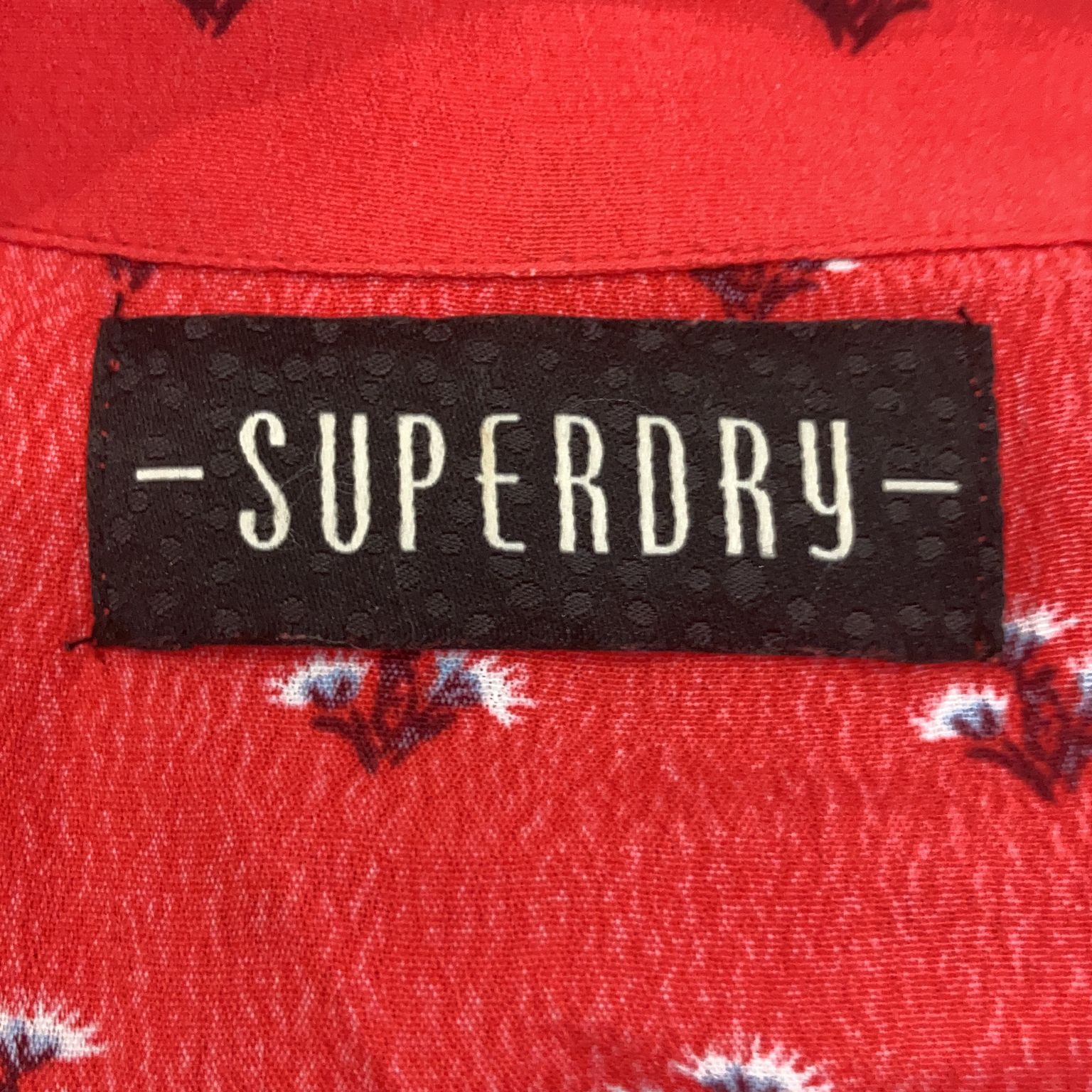 Superdry