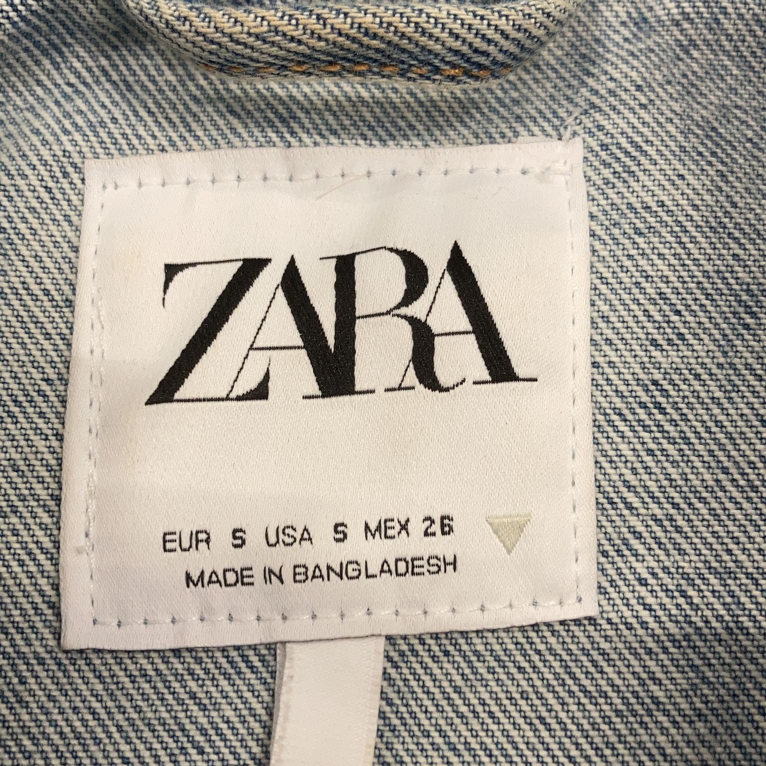 Zara