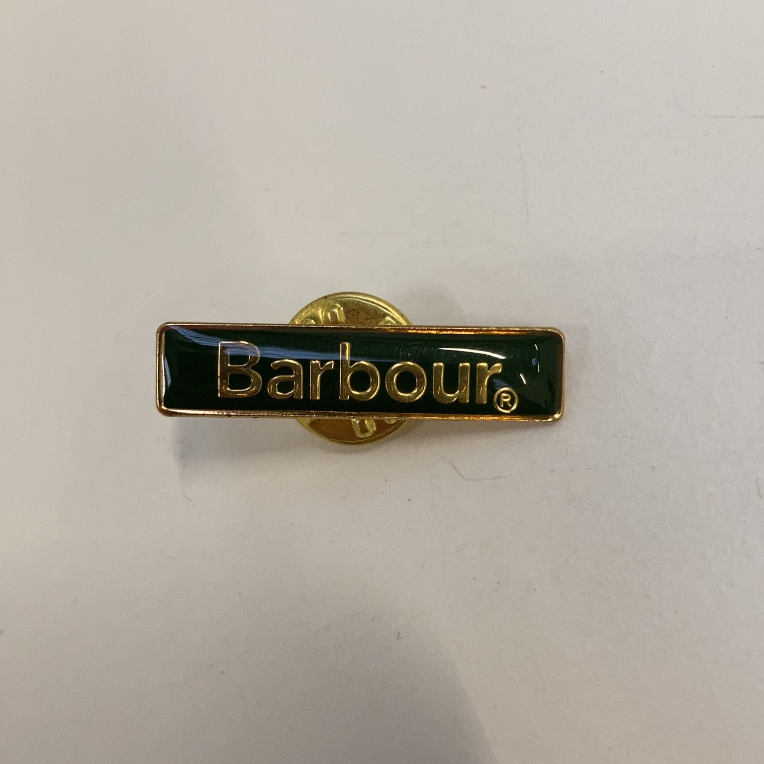 Barbour