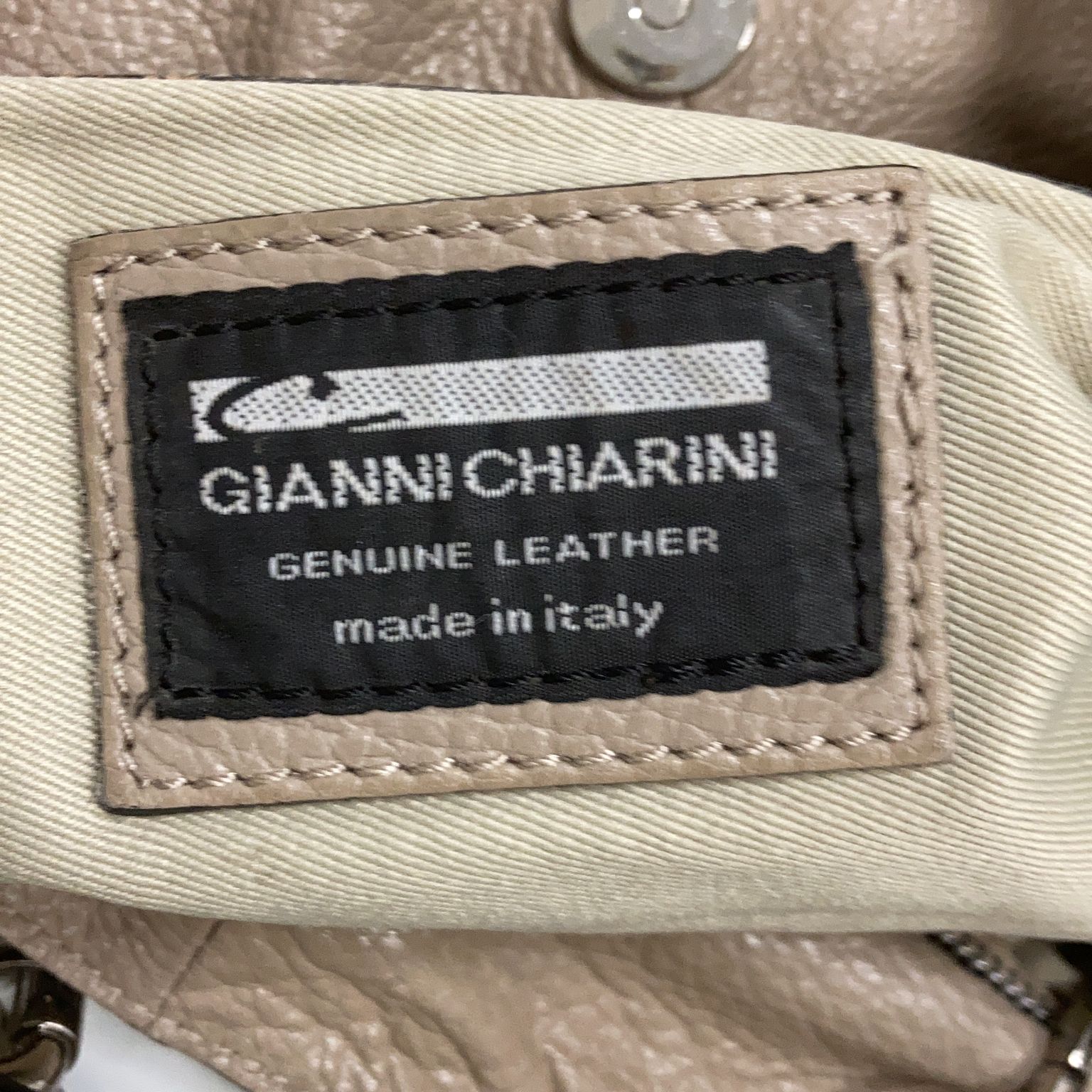 Gianni Chiarini