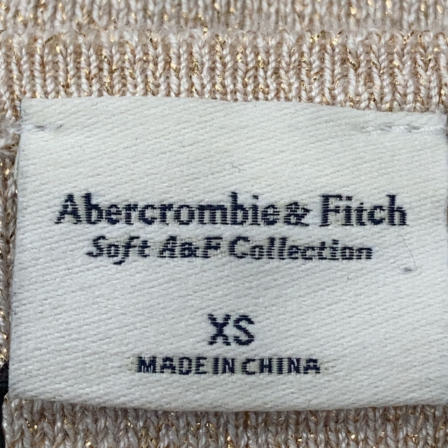 Abercrombie  Fitch