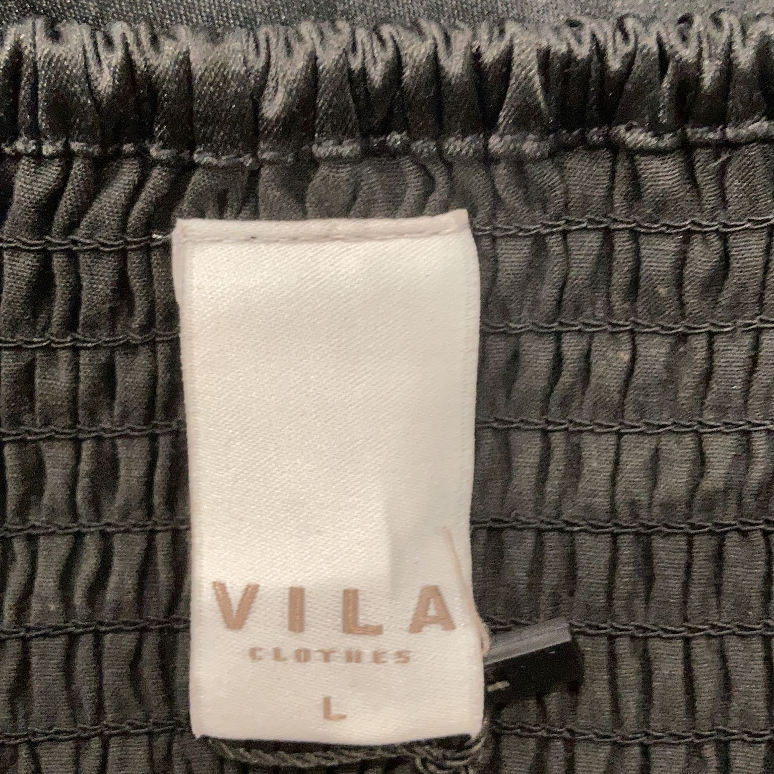 VILA Clothes