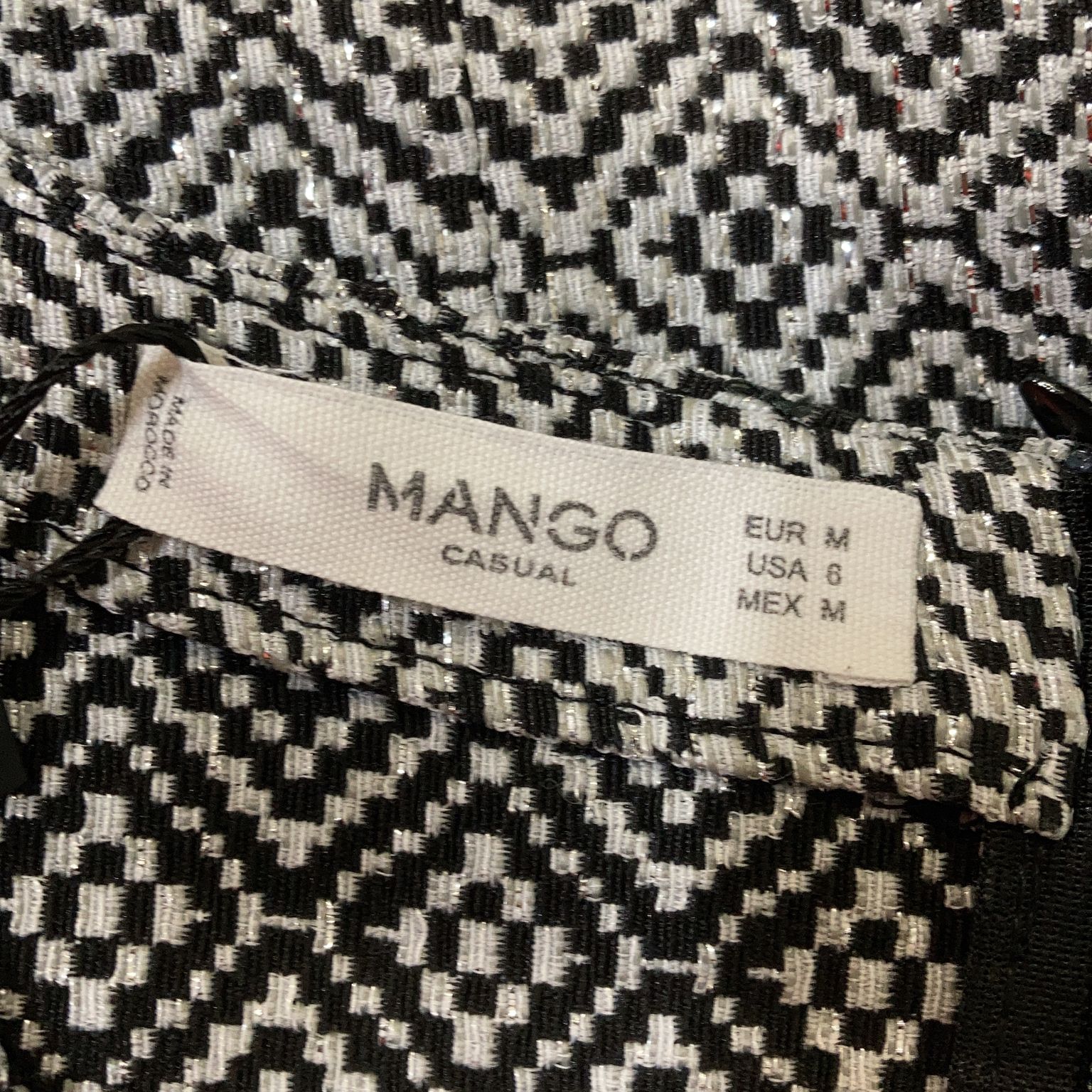 Mango Casual