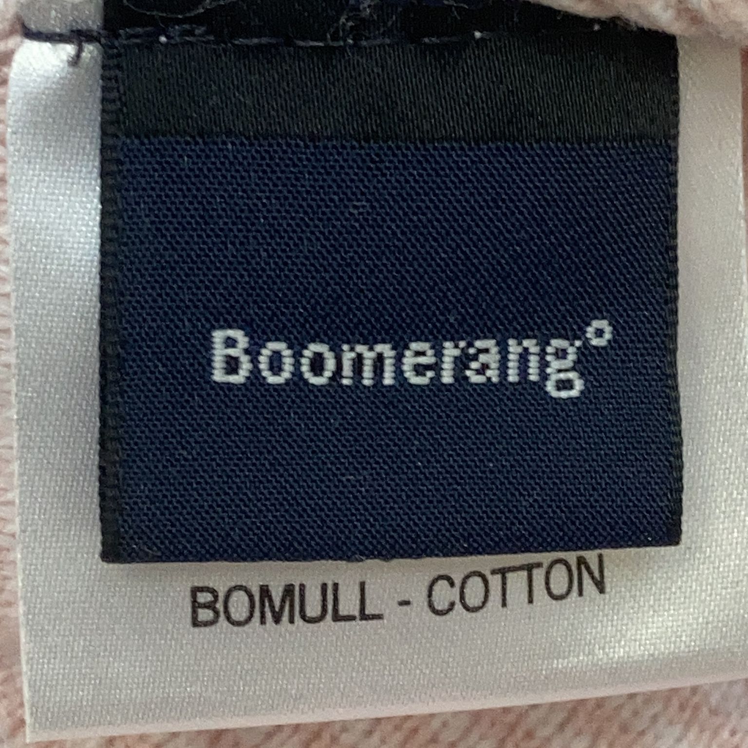 Boomerang