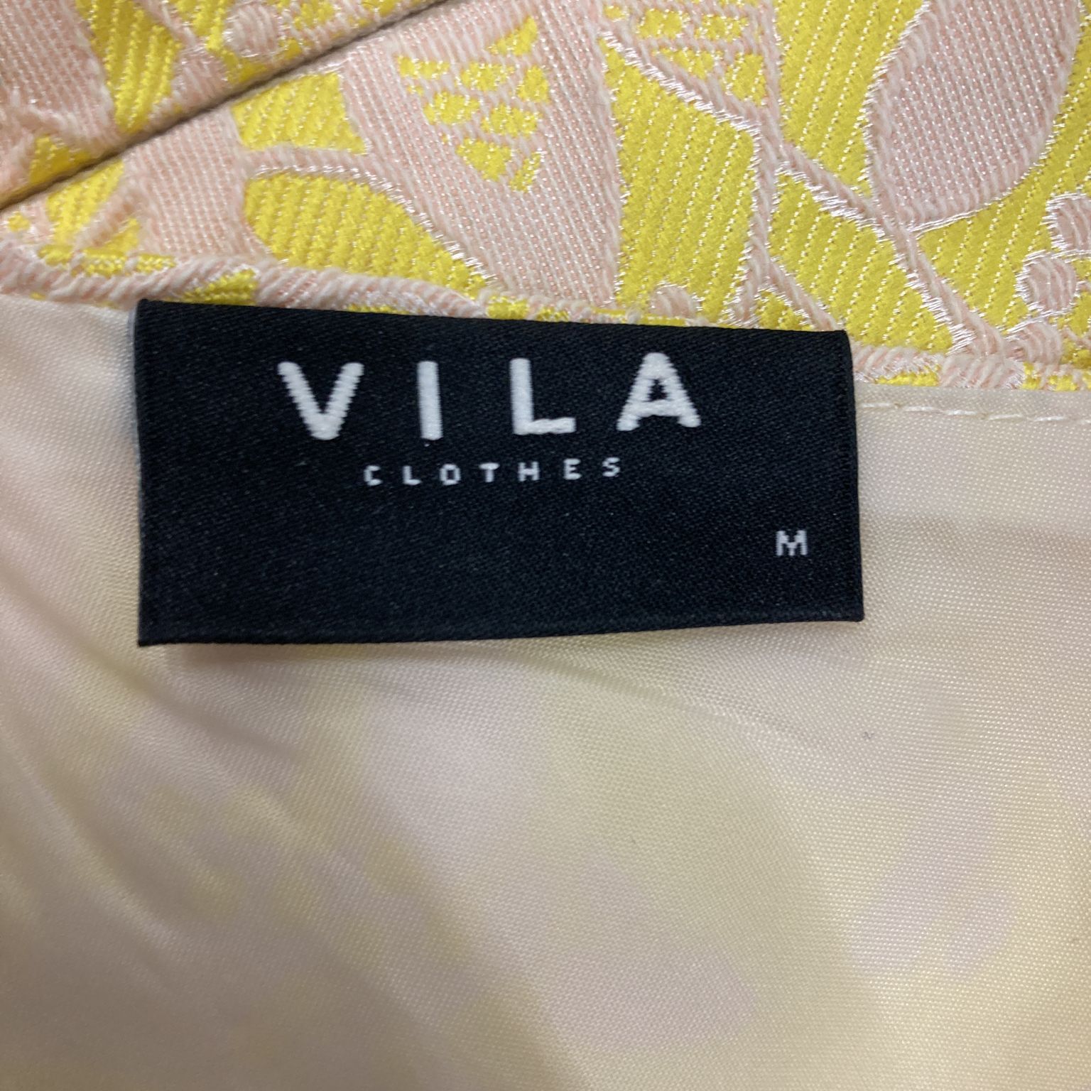 VILA Clothes