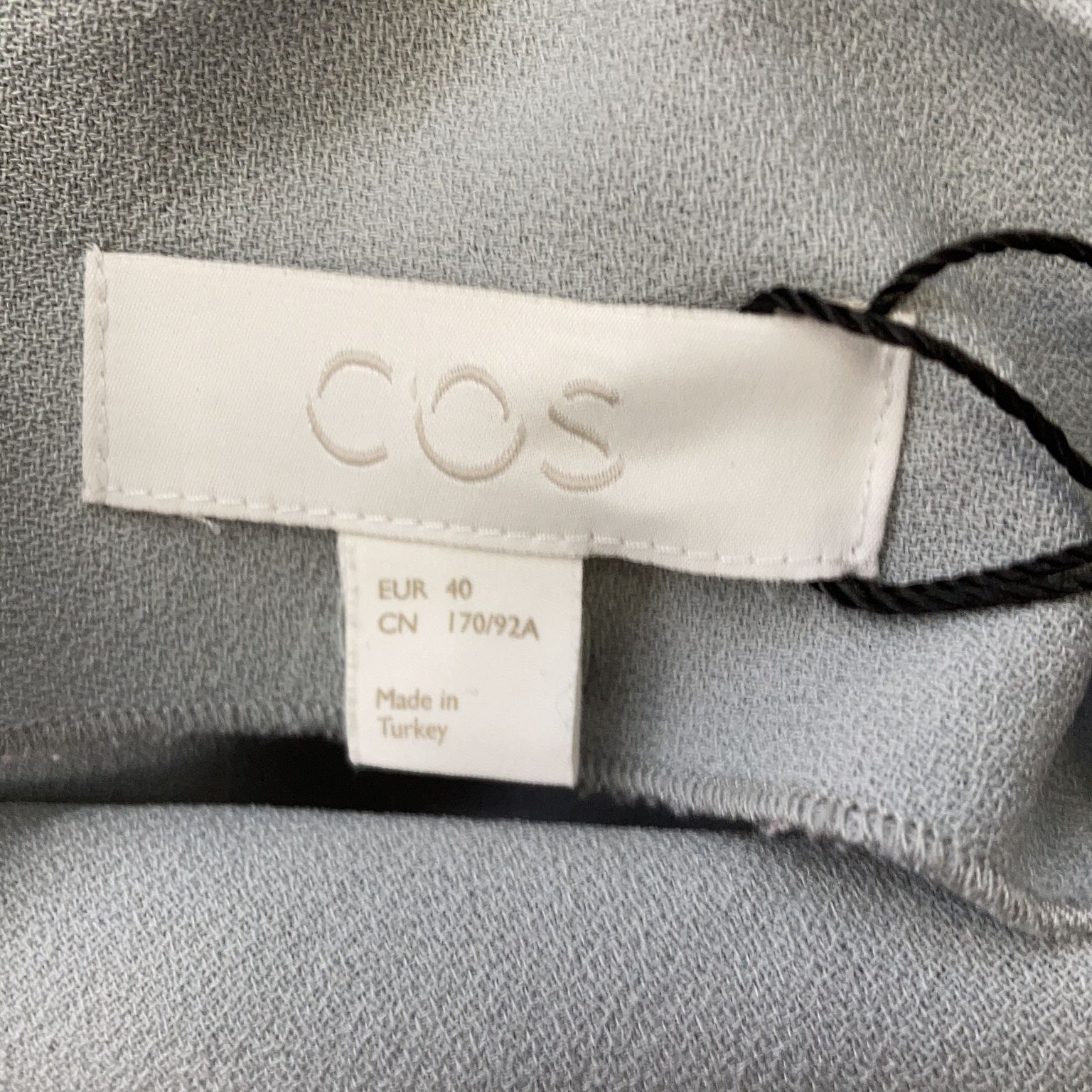 COS