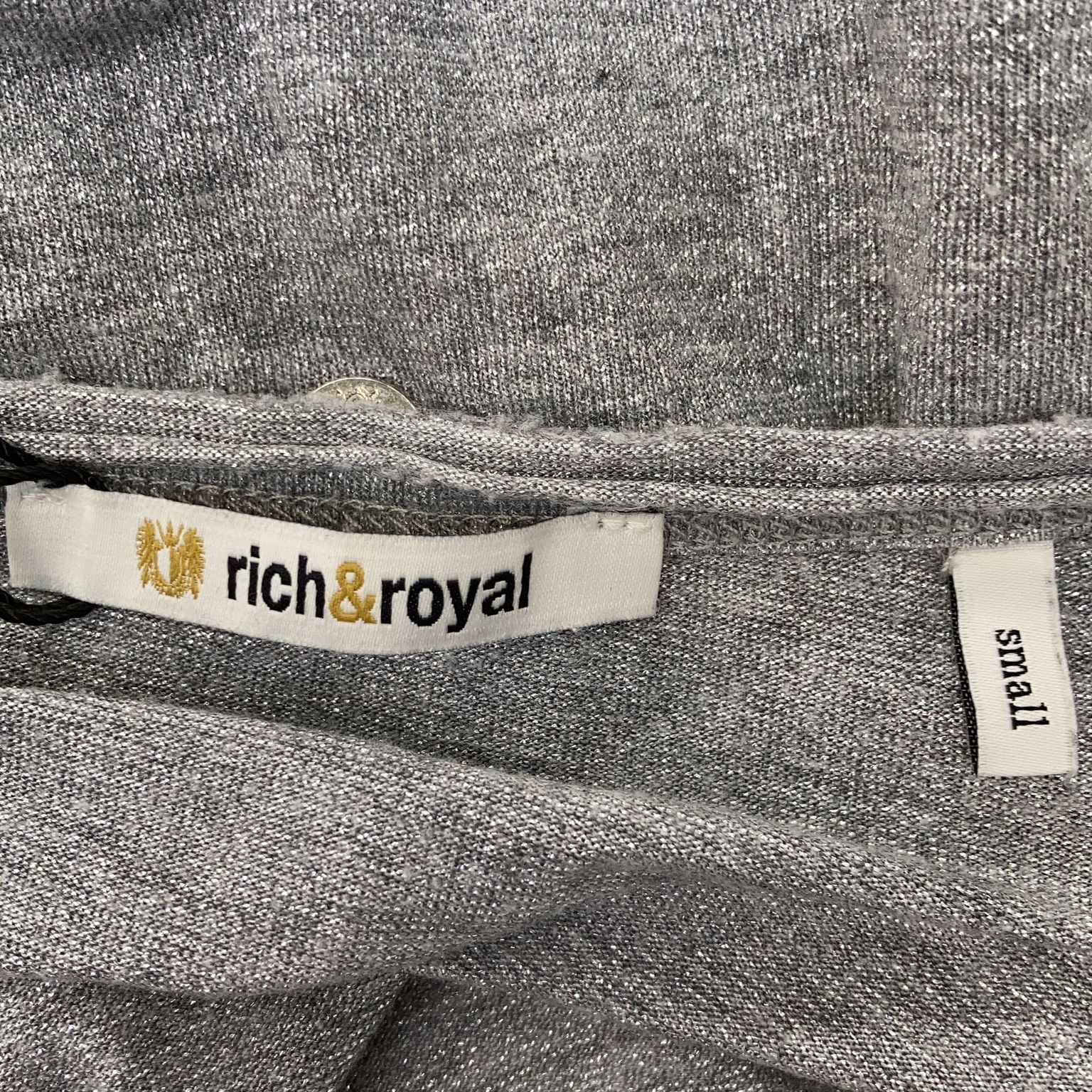 Rich  Royal