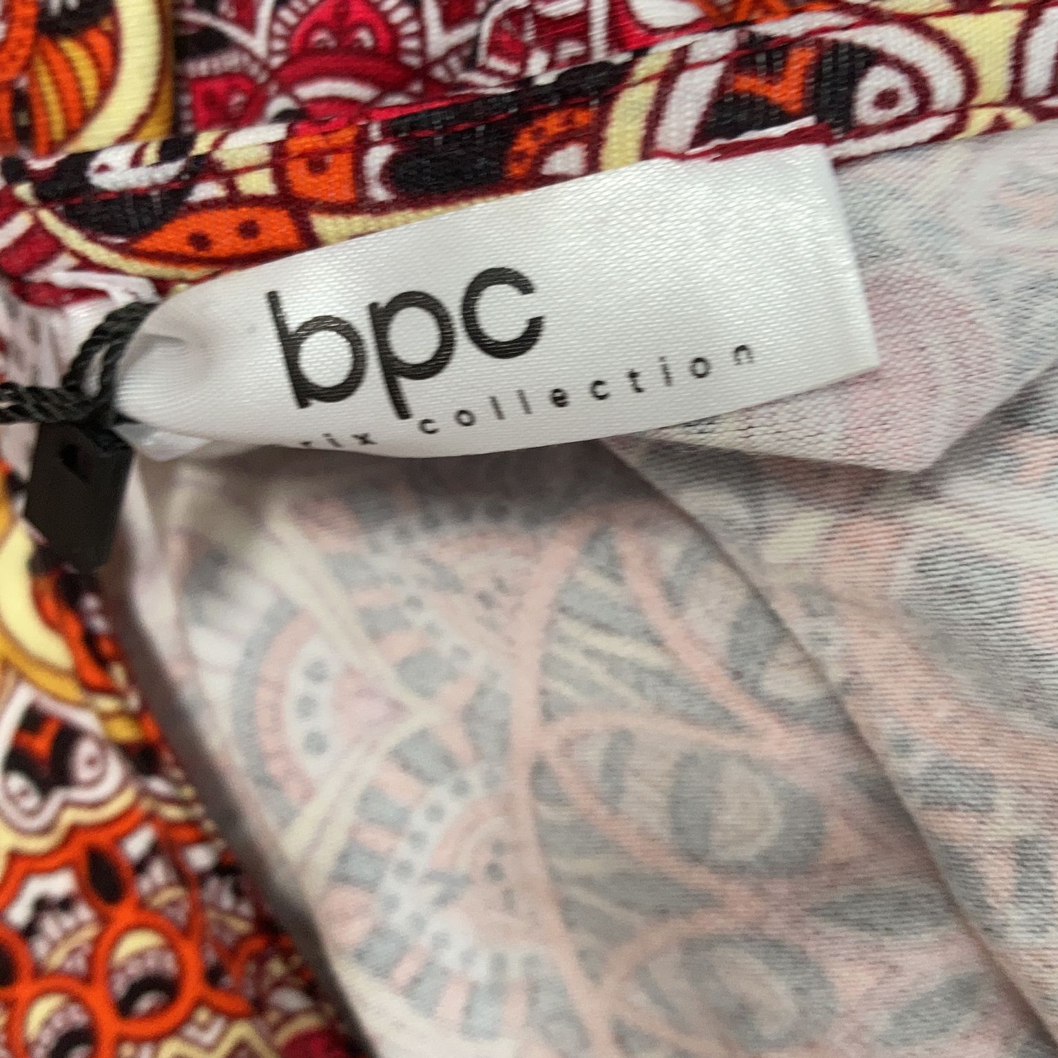 BPC Bonprix Collection