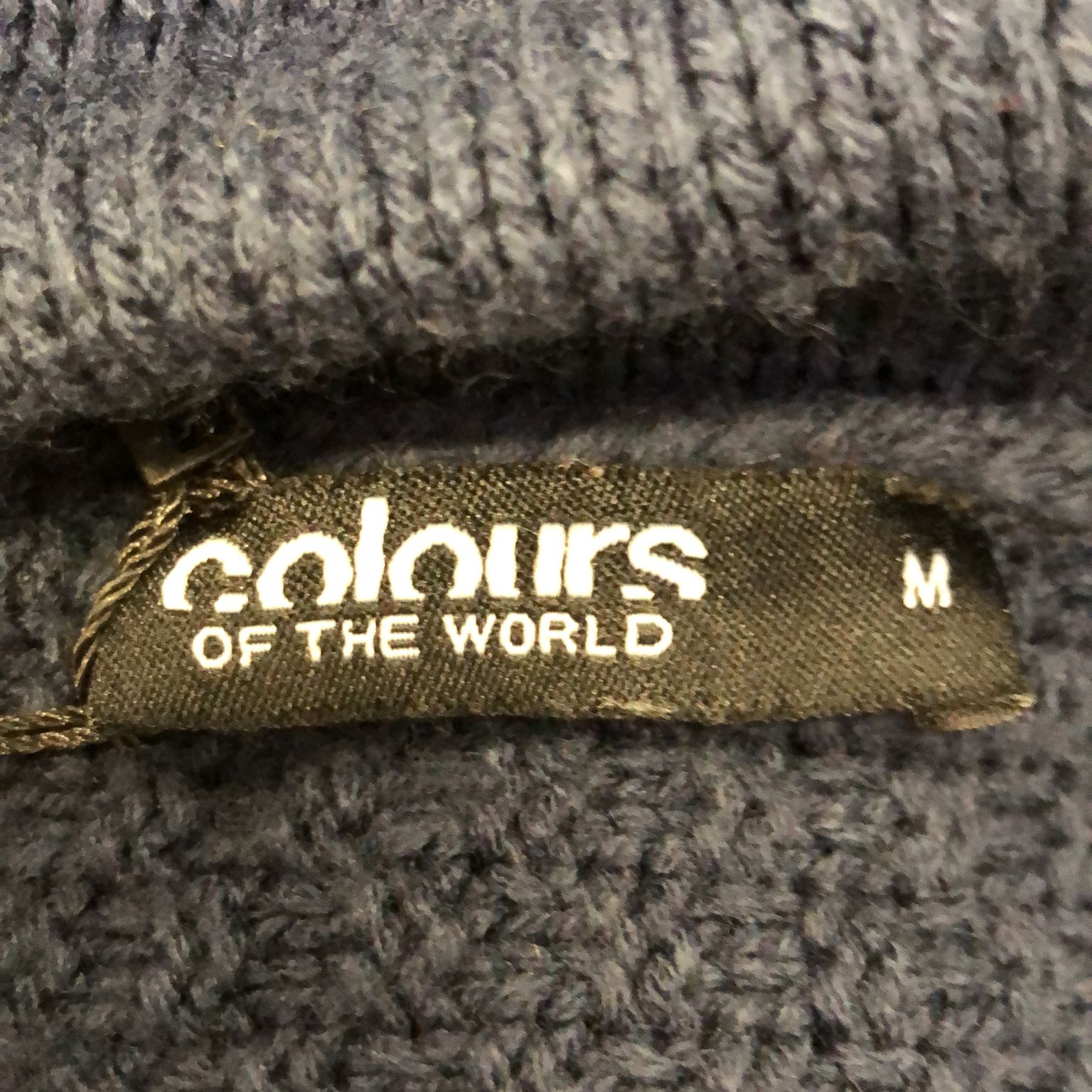 Colours Of The World